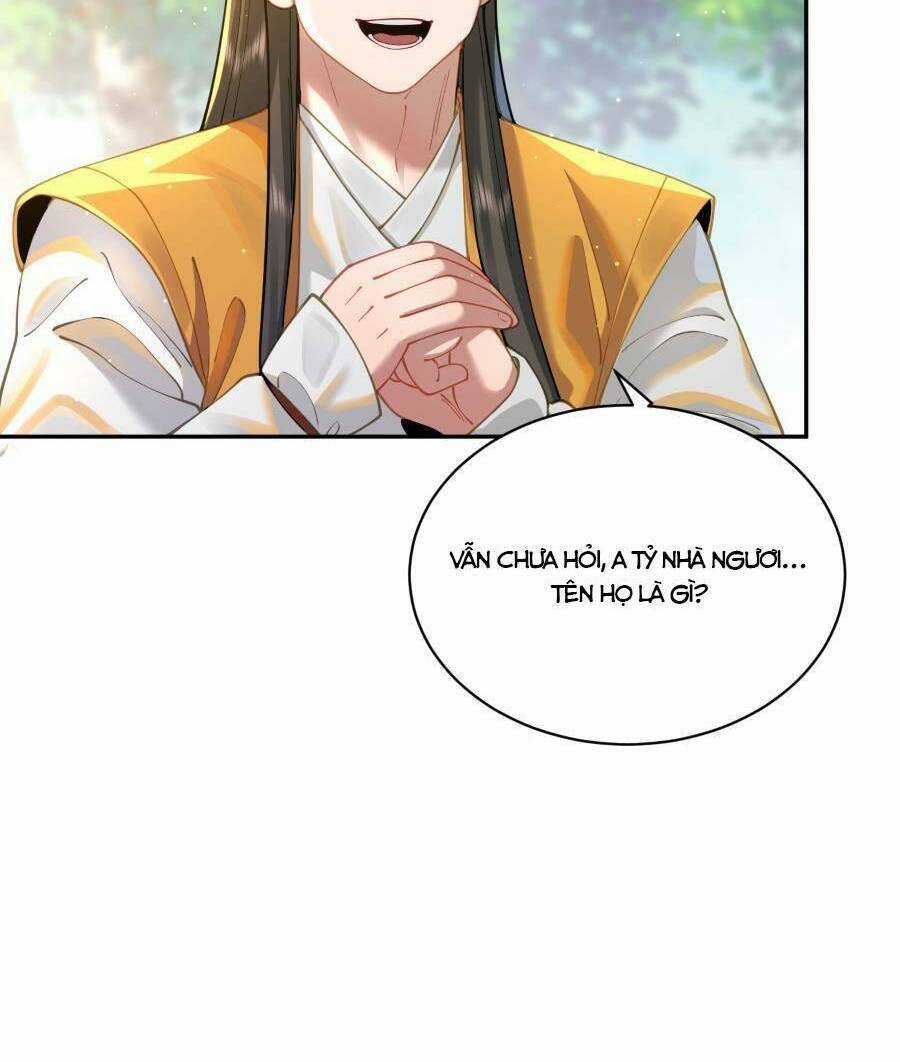 Bói Toán Mà Thôi, Cửu Vĩ Yêu Đế Sao Lại Thành Nương Tử Ta?! Chương 22 trang 49