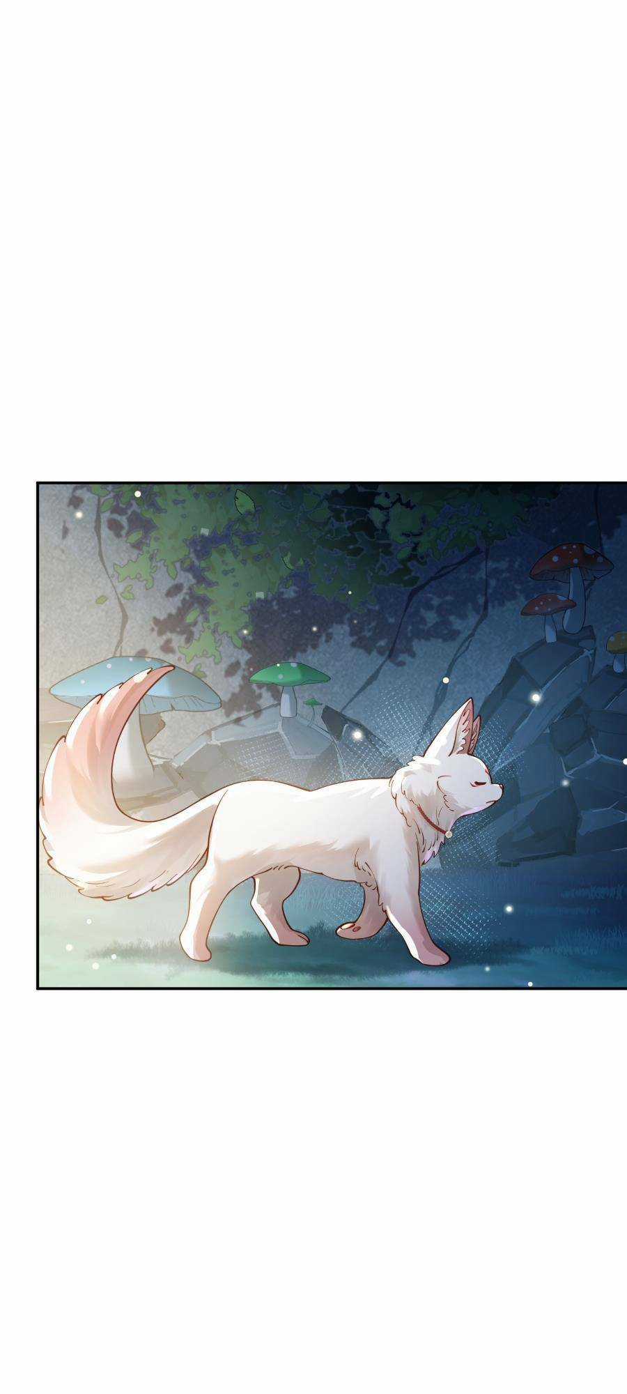 Bói Toán Mà Thôi, Cửu Vĩ Yêu Đế Sao Lại Thành Nương Tử Ta?! Chương 22 trang 7