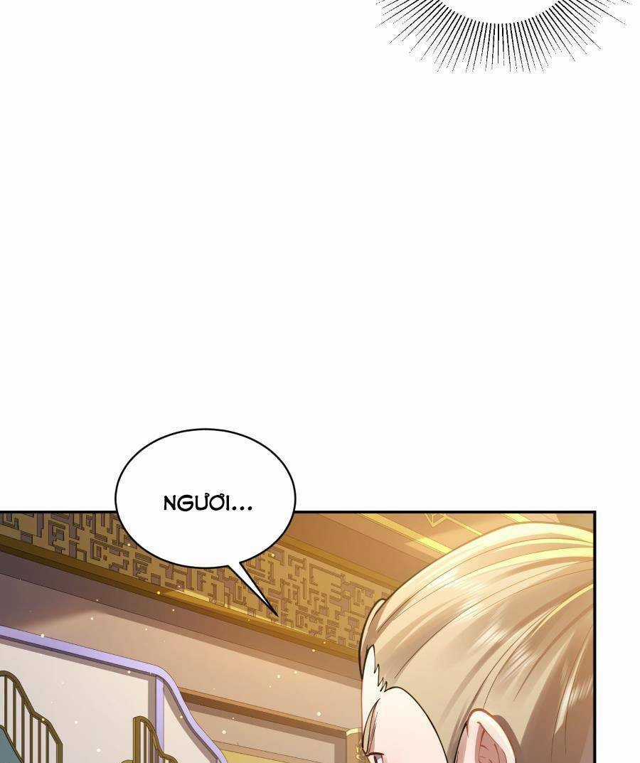 Bói Toán Mà Thôi, Cửu Vĩ Yêu Đế Sao Lại Thành Nương Tử Ta?! Chương 23 trang 20