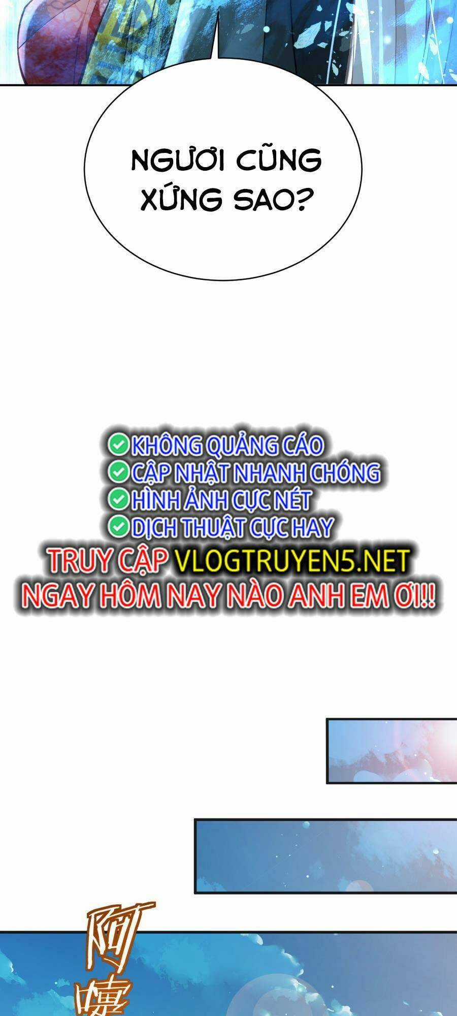 Bói Toán Mà Thôi, Cửu Vĩ Yêu Đế Sao Lại Thành Nương Tử Ta?! Chương 23 trang 39