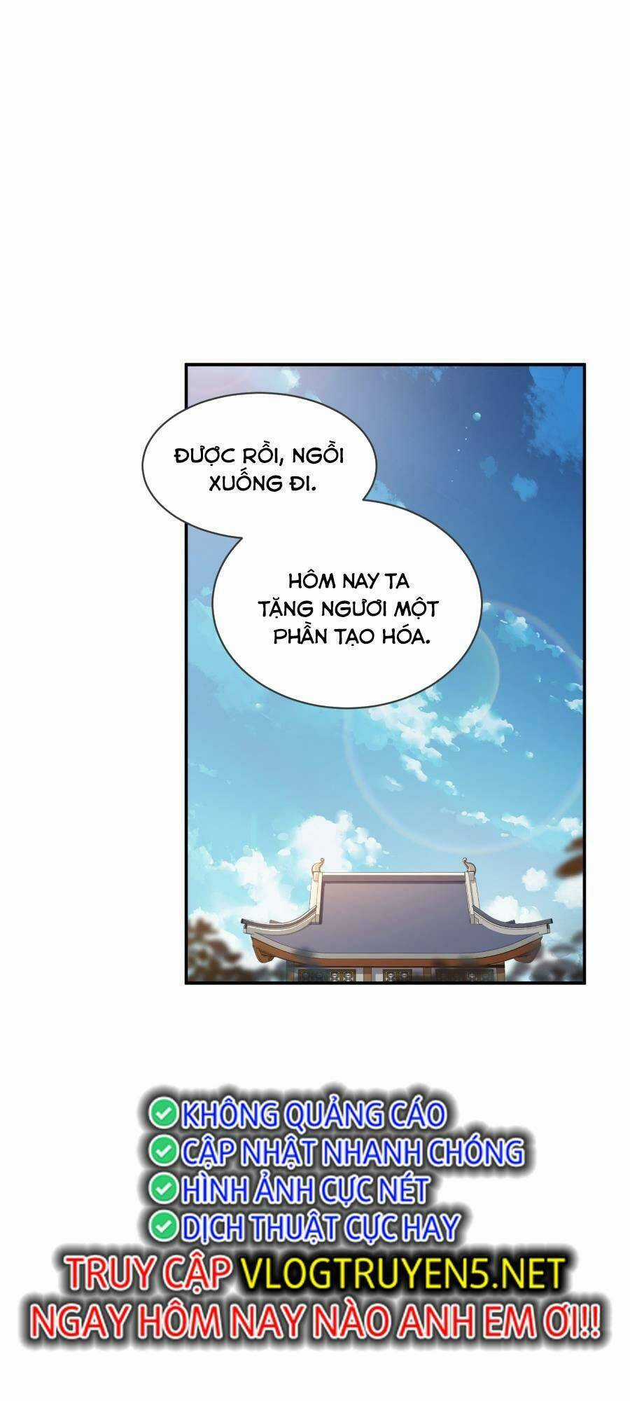 Bói Toán Mà Thôi, Cửu Vĩ Yêu Đế Sao Lại Thành Nương Tử Ta?! Chương 23 trang 45