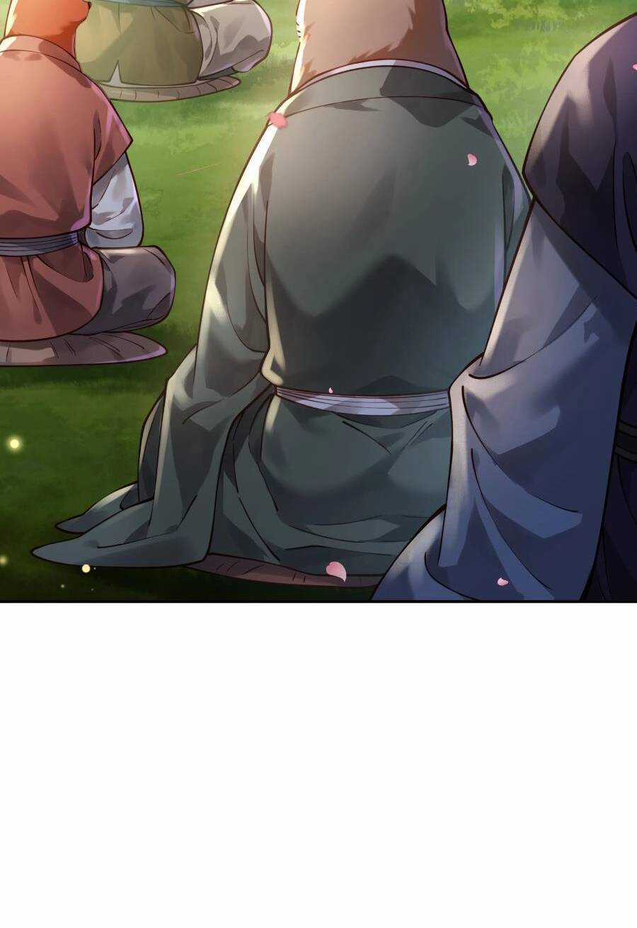 Bói Toán Mà Thôi, Cửu Vĩ Yêu Đế Sao Lại Thành Nương Tử Ta?! Chương 24 trang 20