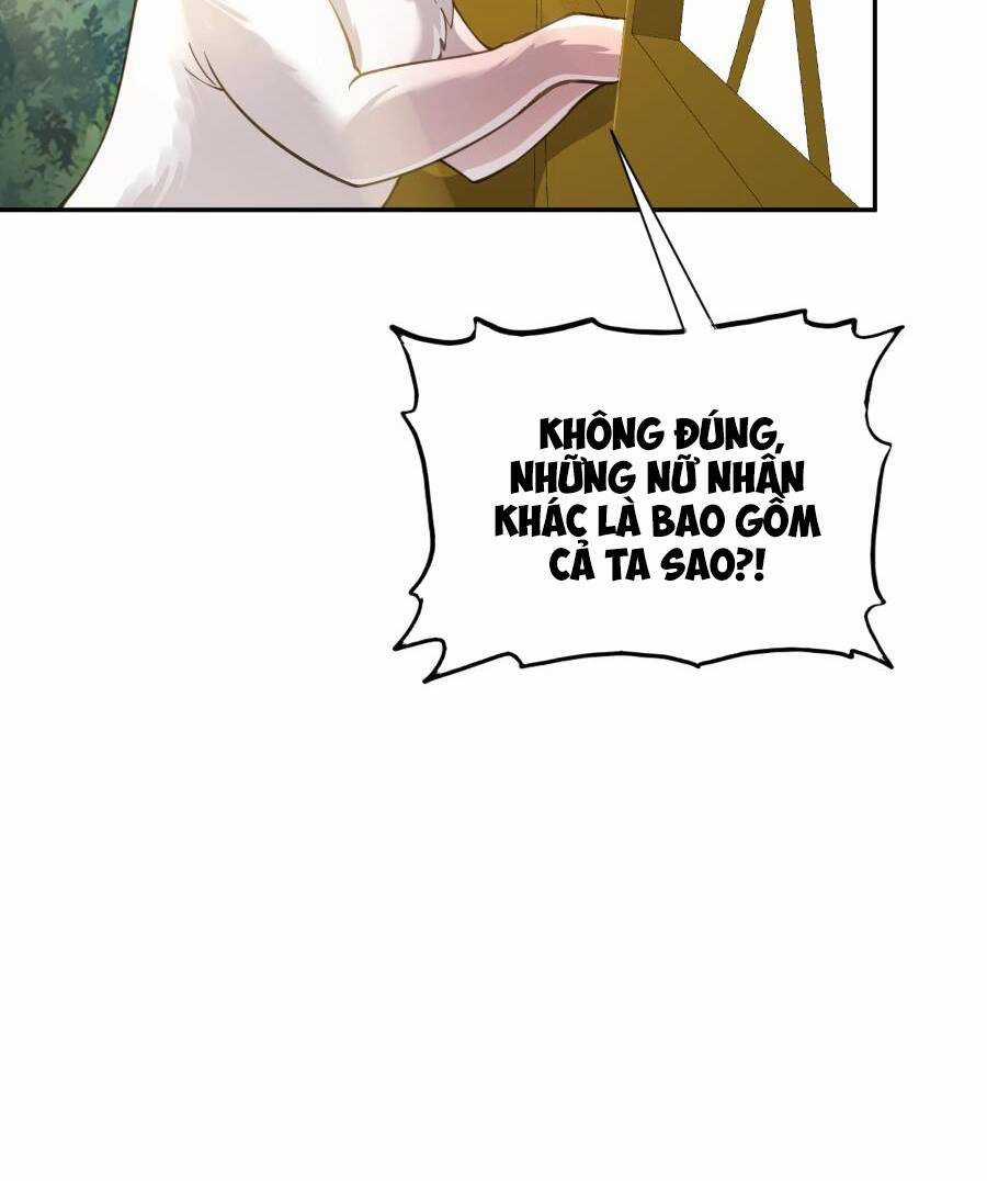 Bói Toán Mà Thôi, Cửu Vĩ Yêu Đế Sao Lại Thành Nương Tử Ta?! Chương 24 trang 49