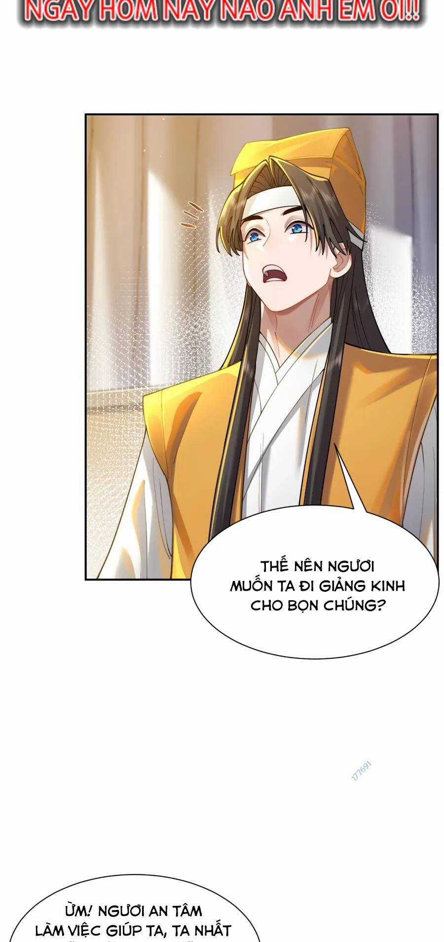 Bói Toán Mà Thôi, Cửu Vĩ Yêu Đế Sao Lại Thành Nương Tử Ta?! Chương 24 trang 52