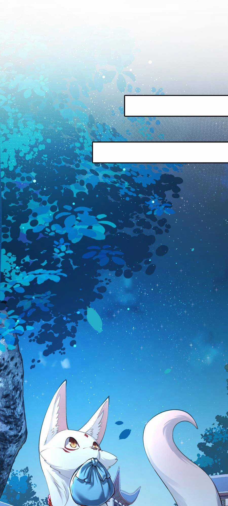 Bói Toán Mà Thôi, Cửu Vĩ Yêu Đế Sao Lại Thành Nương Tử Ta?! Chương 24 trang 64