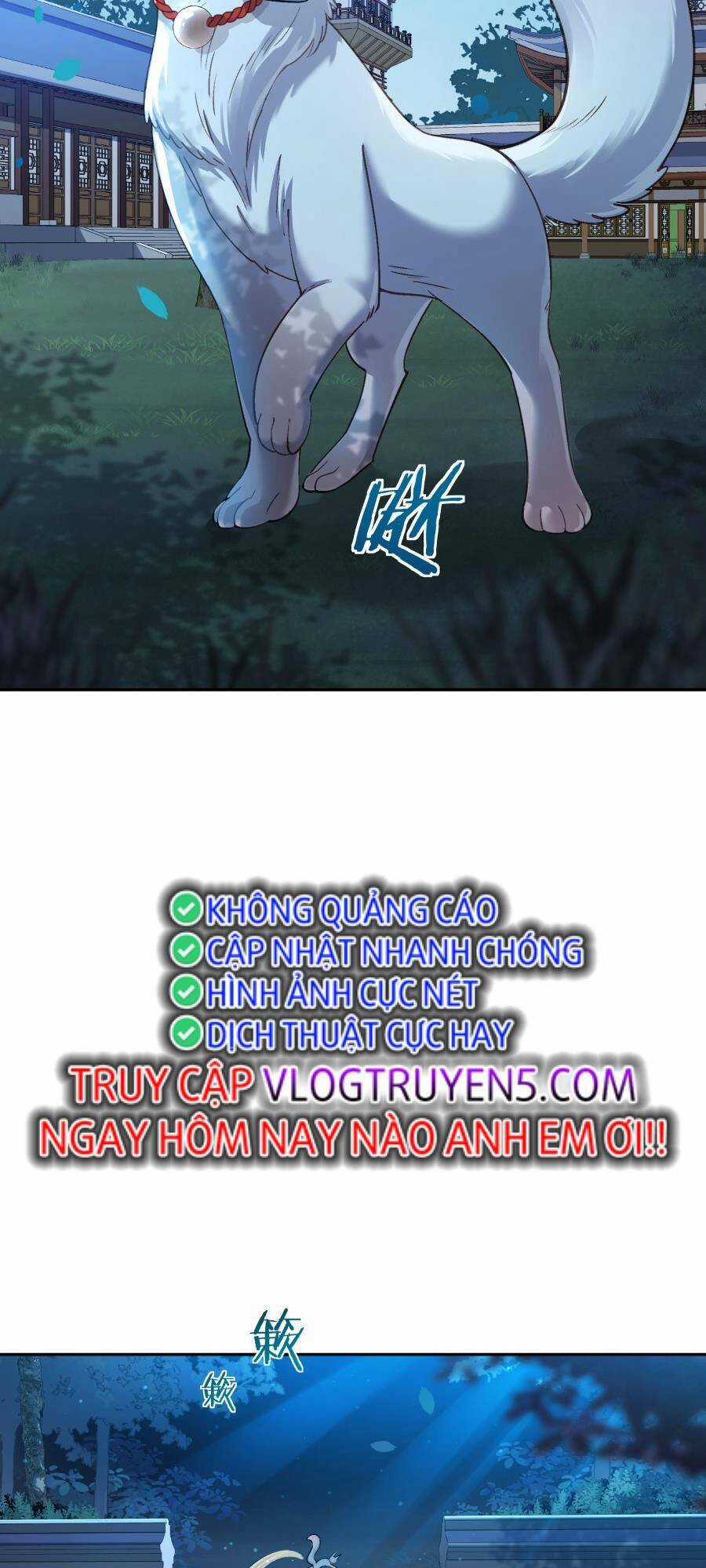 Bói Toán Mà Thôi, Cửu Vĩ Yêu Đế Sao Lại Thành Nương Tử Ta?! Chương 24 trang 65