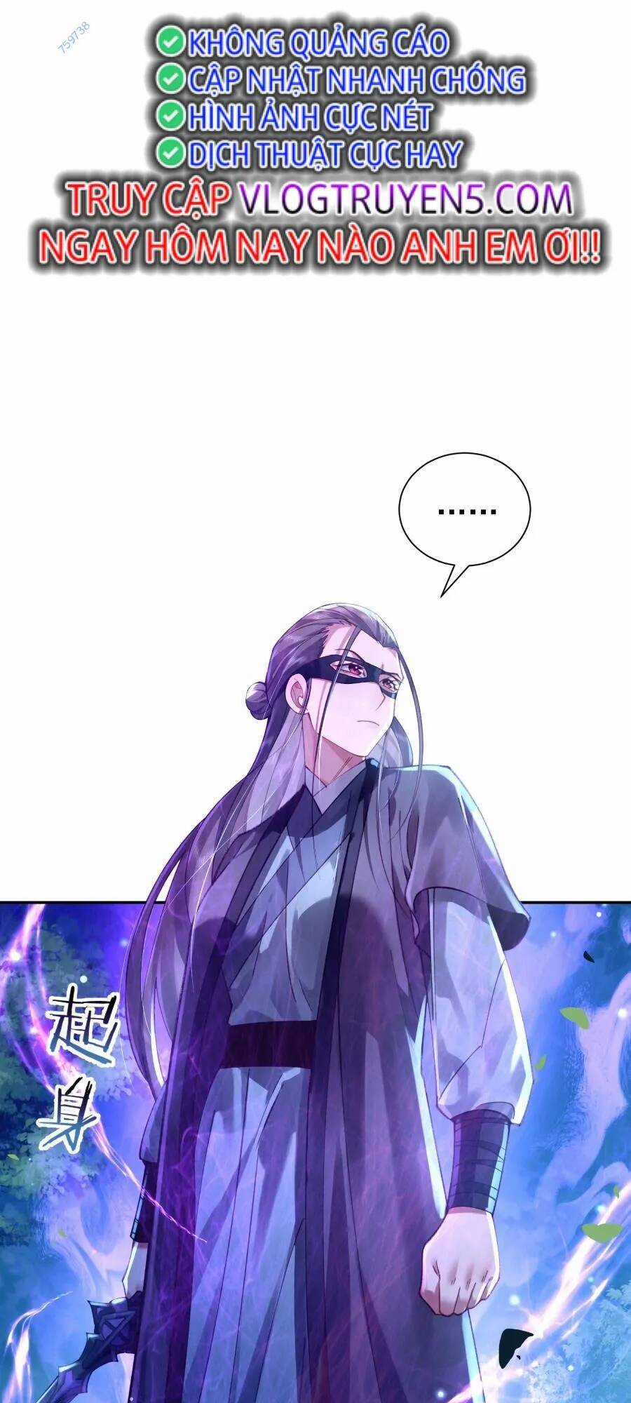 Bói Toán Mà Thôi, Cửu Vĩ Yêu Đế Sao Lại Thành Nương Tử Ta?! Chương 25 trang 20