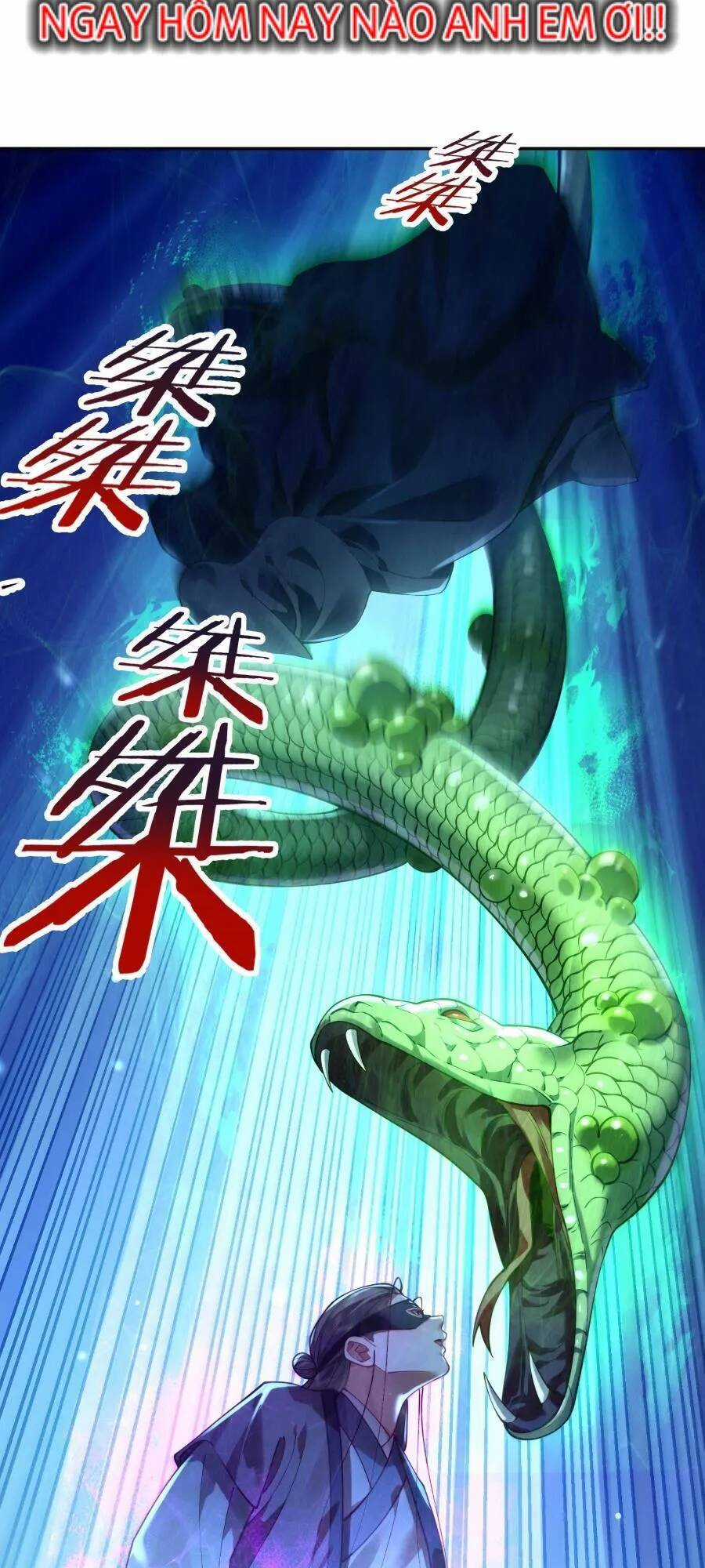 Bói Toán Mà Thôi, Cửu Vĩ Yêu Đế Sao Lại Thành Nương Tử Ta?! Chương 25 trang 52