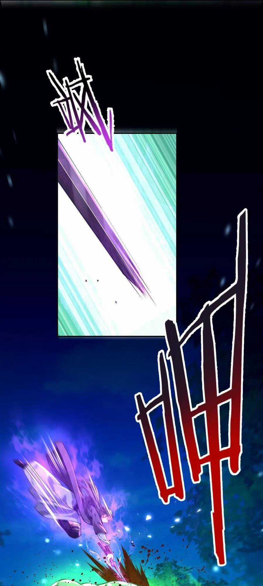 Bói Toán Mà Thôi, Cửu Vĩ Yêu Đế Sao Lại Thành Nương Tử Ta?! Chương 25 trang 60