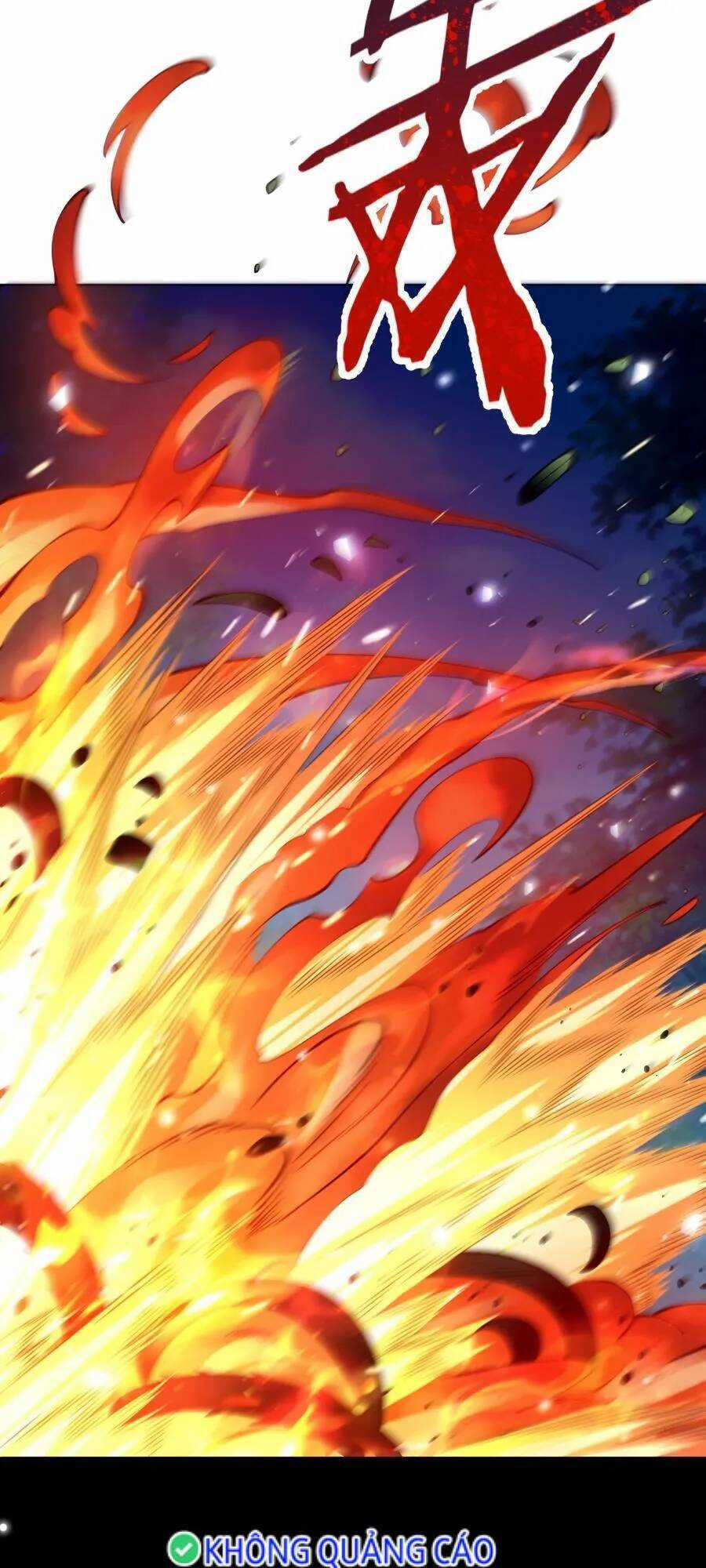 Bói Toán Mà Thôi, Cửu Vĩ Yêu Đế Sao Lại Thành Nương Tử Ta?! Chương 26 trang 11