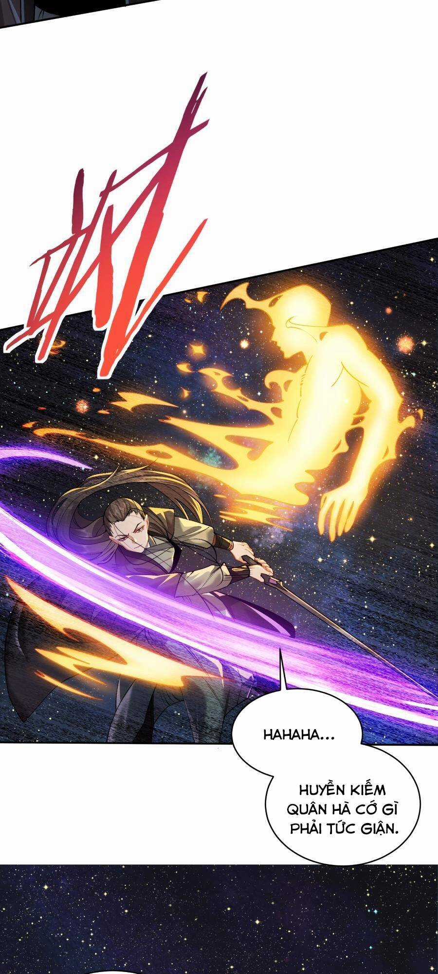 Bói Toán Mà Thôi, Cửu Vĩ Yêu Đế Sao Lại Thành Nương Tử Ta?! Chương 26 trang 16