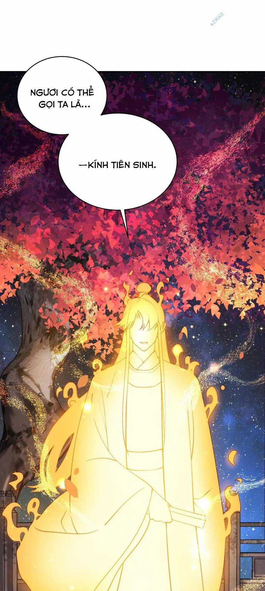 Bói Toán Mà Thôi, Cửu Vĩ Yêu Đế Sao Lại Thành Nương Tử Ta?! Chương 26 trang 19