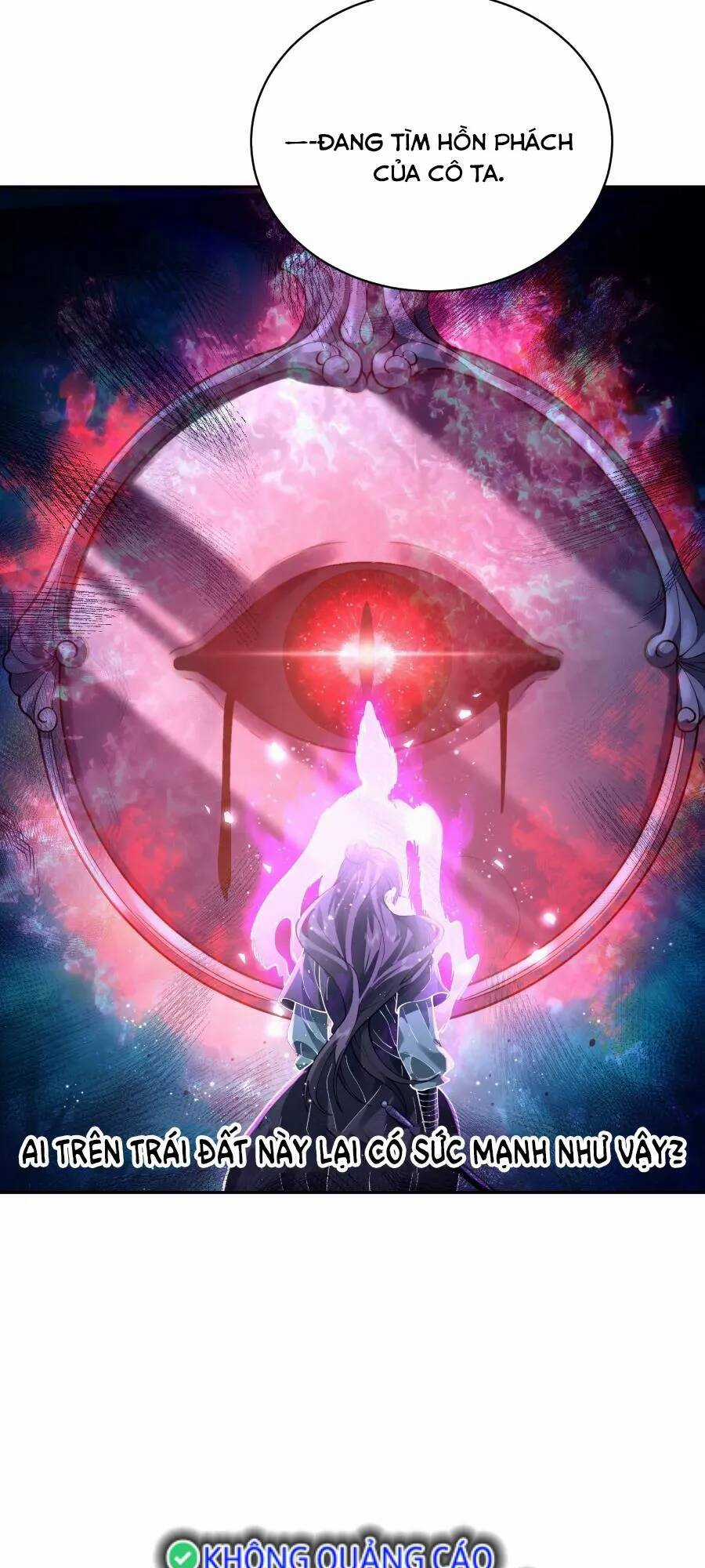 Bói Toán Mà Thôi, Cửu Vĩ Yêu Đế Sao Lại Thành Nương Tử Ta?! Chương 26 trang 2