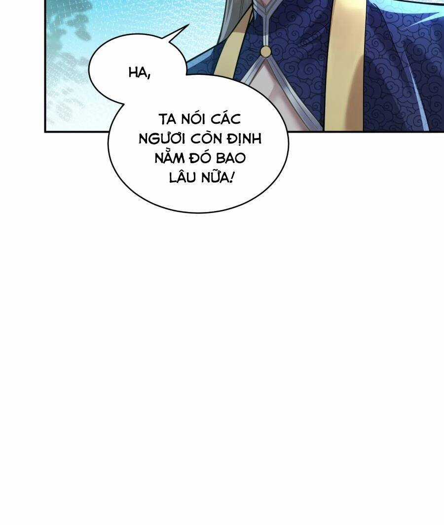 Bói Toán Mà Thôi, Cửu Vĩ Yêu Đế Sao Lại Thành Nương Tử Ta?! Chương 26 trang 27