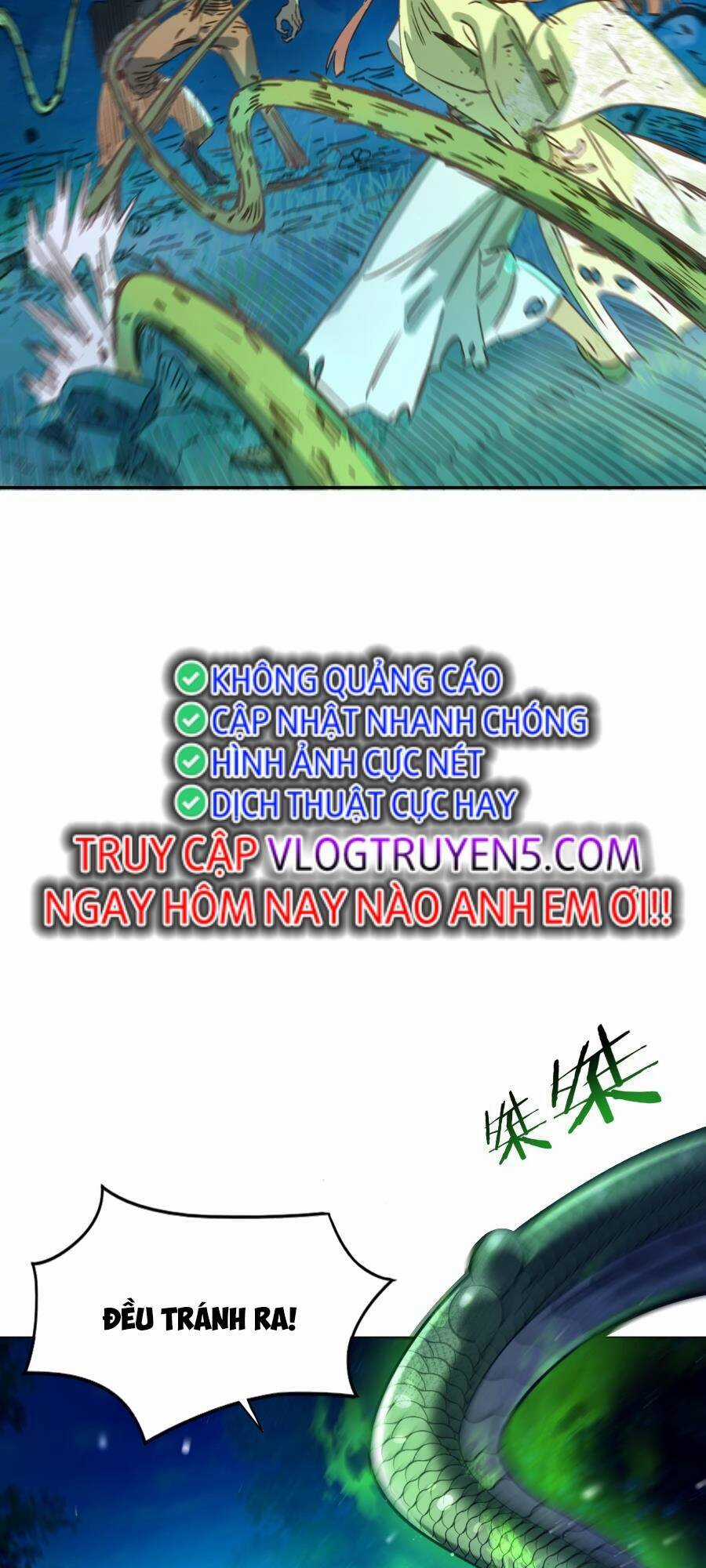 Bói Toán Mà Thôi, Cửu Vĩ Yêu Đế Sao Lại Thành Nương Tử Ta?! Chương 26 trang 34