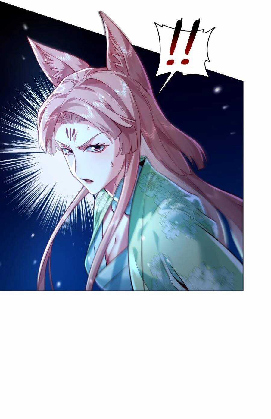 Bói Toán Mà Thôi, Cửu Vĩ Yêu Đế Sao Lại Thành Nương Tử Ta?! Chương 26 trang 36