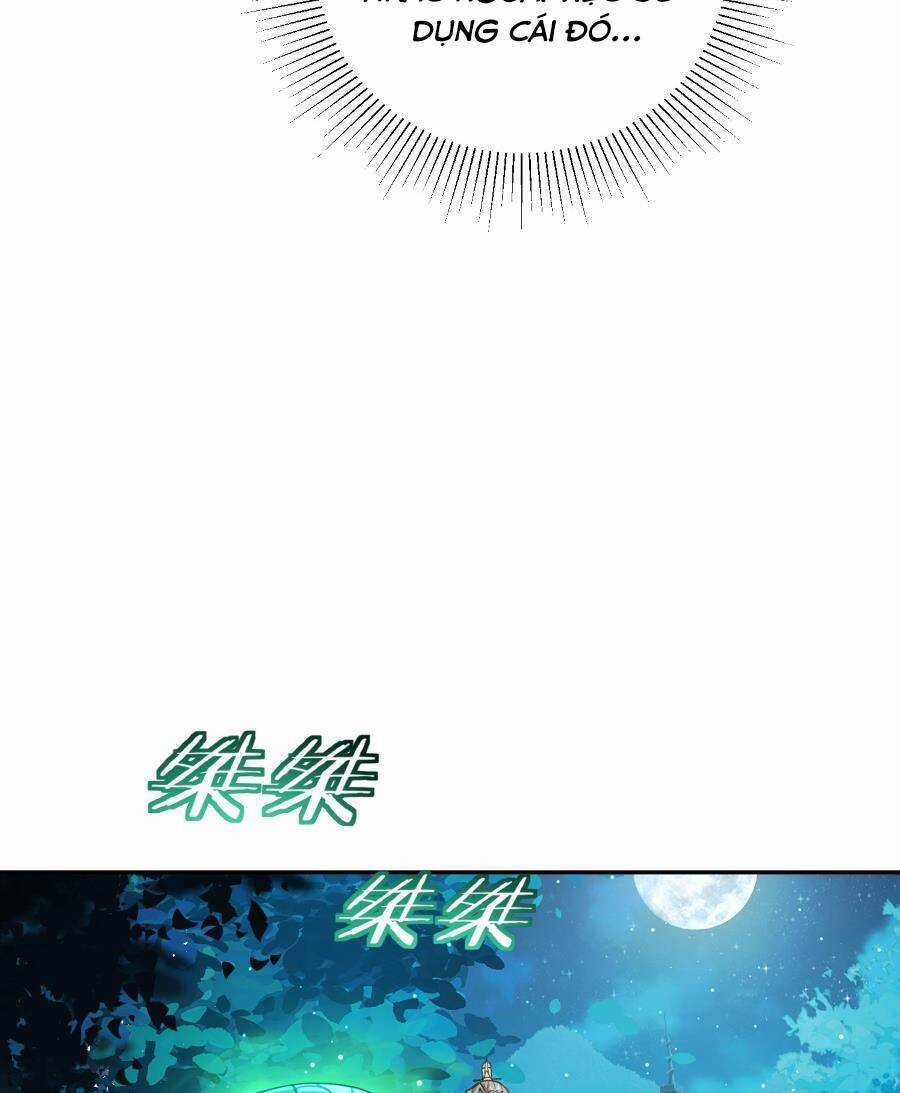 Bói Toán Mà Thôi, Cửu Vĩ Yêu Đế Sao Lại Thành Nương Tử Ta?! Chương 26 trang 46