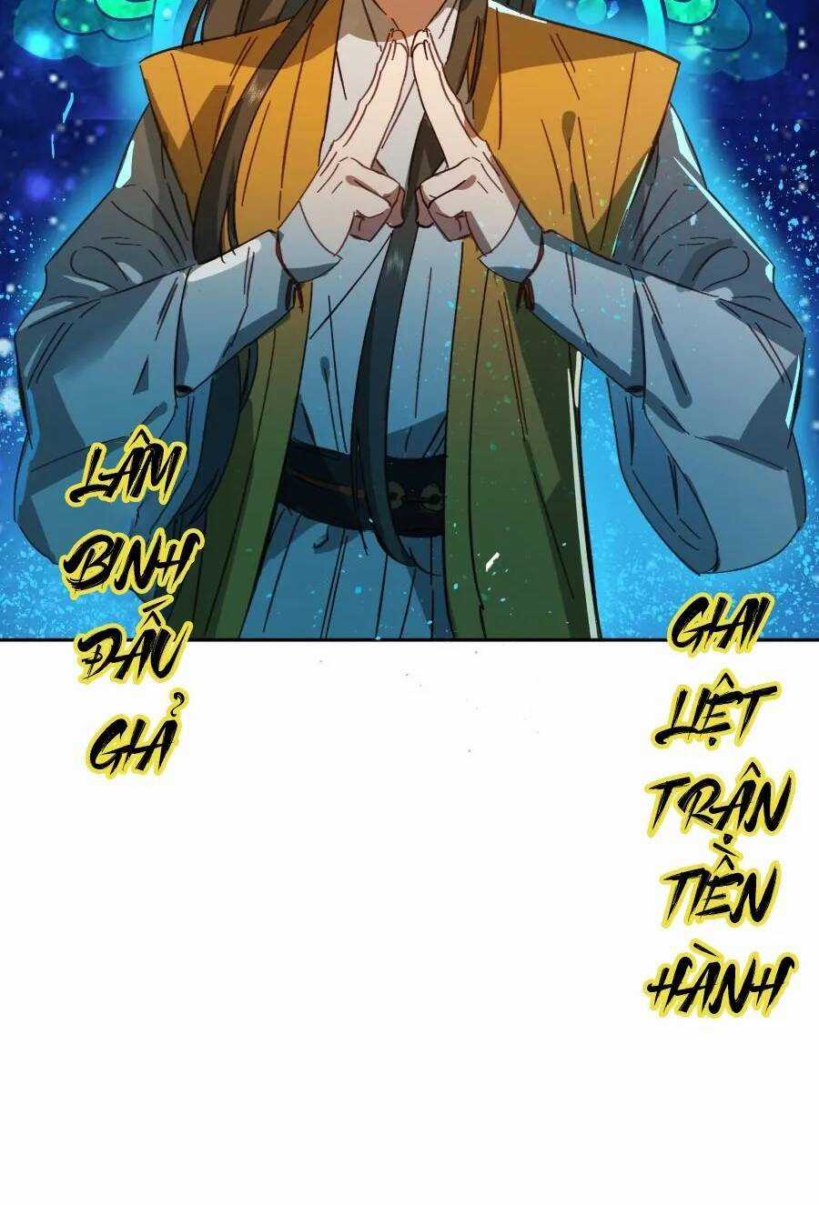 Bói Toán Mà Thôi, Cửu Vĩ Yêu Đế Sao Lại Thành Nương Tử Ta?! Chương 26 trang 52