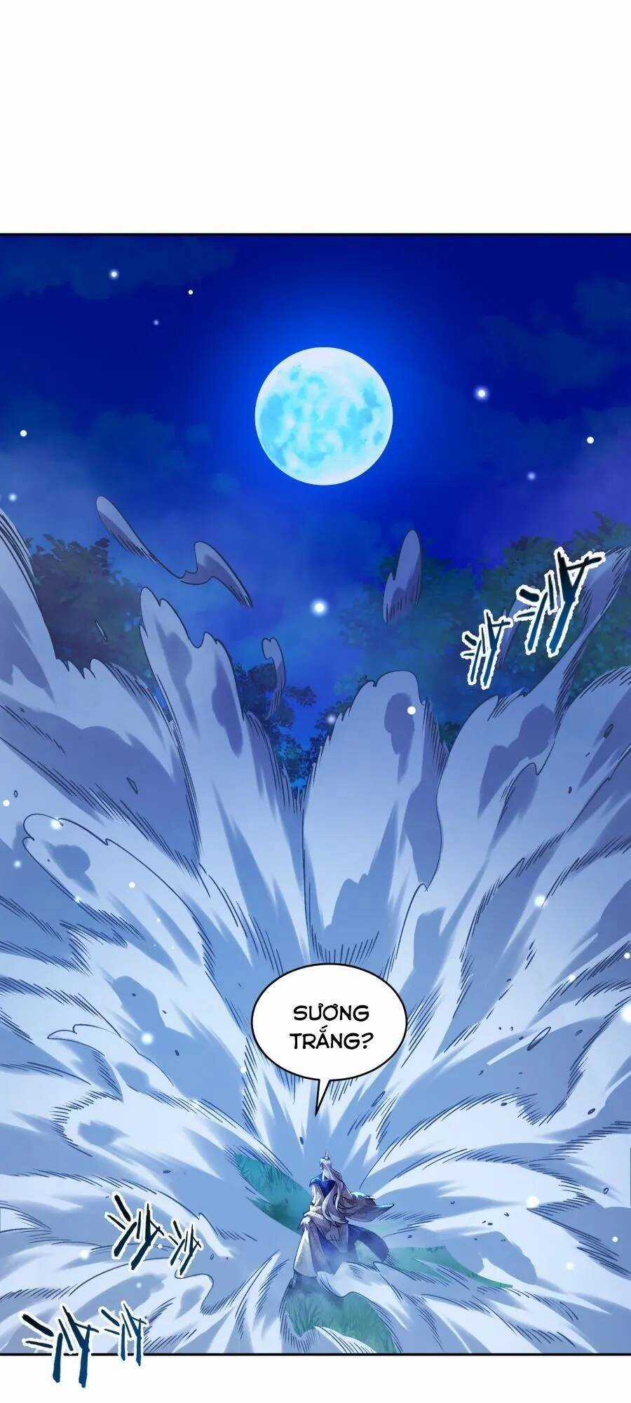 Bói Toán Mà Thôi, Cửu Vĩ Yêu Đế Sao Lại Thành Nương Tử Ta?! Chương 26 trang 57