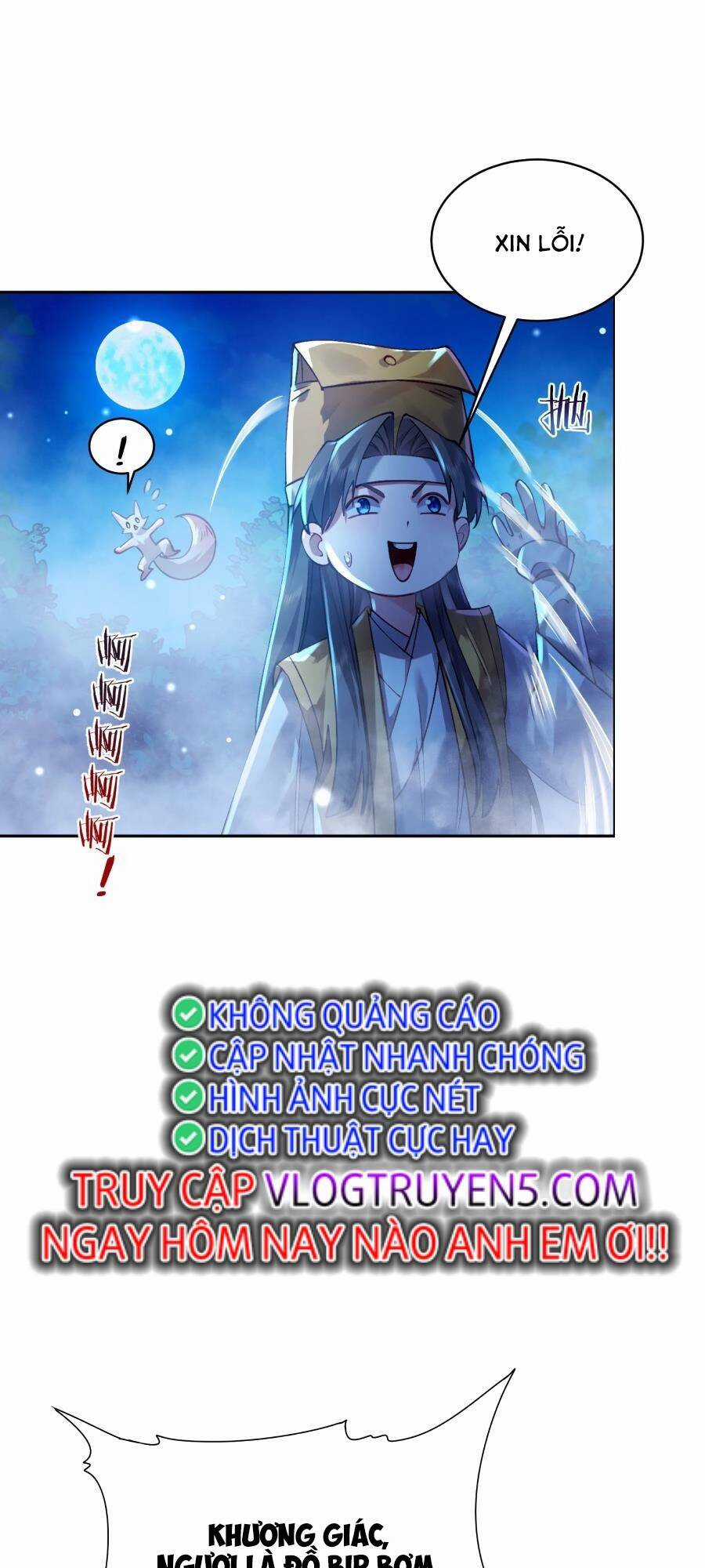 Bói Toán Mà Thôi, Cửu Vĩ Yêu Đế Sao Lại Thành Nương Tử Ta?! Chương 26 trang 63