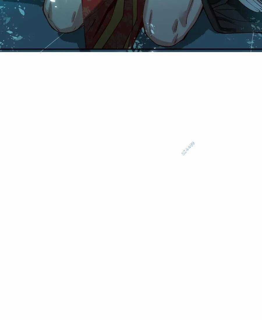 Bói Toán Mà Thôi, Cửu Vĩ Yêu Đế Sao Lại Thành Nương Tử Ta?! Chương 27 trang 33