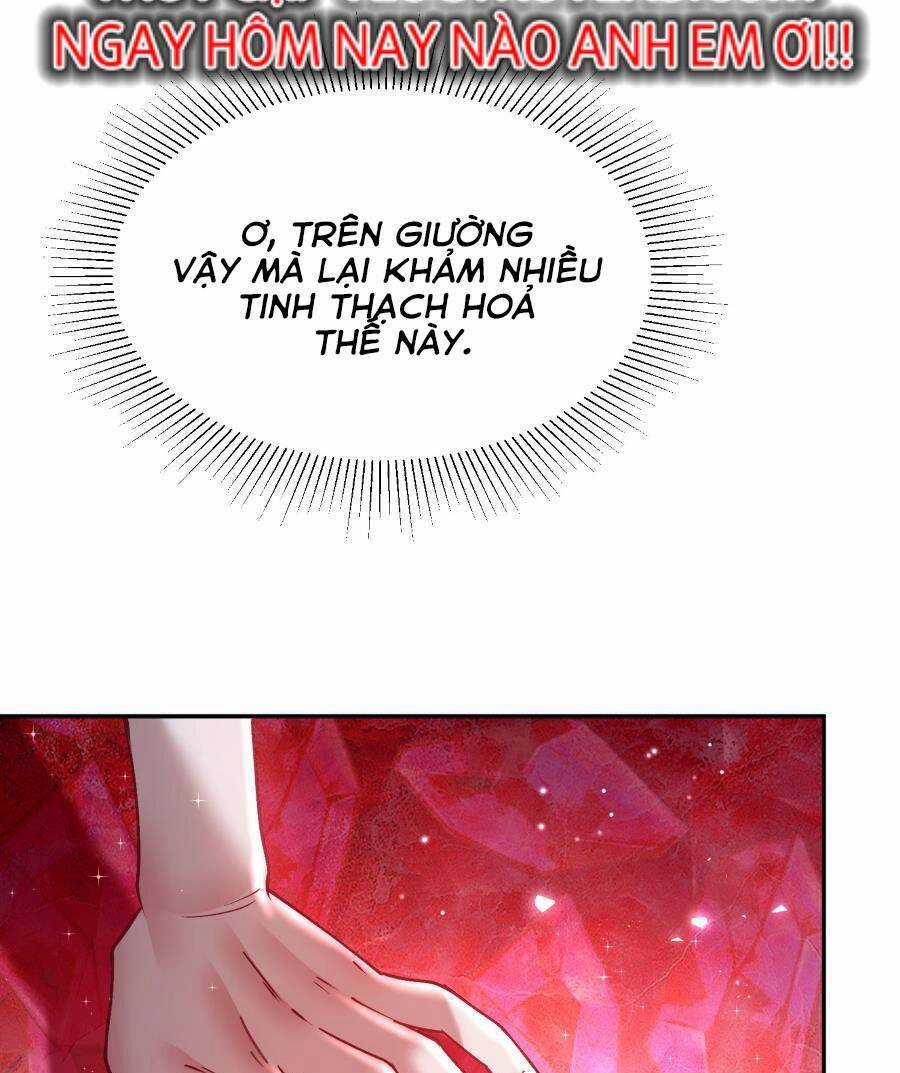 Bói Toán Mà Thôi, Cửu Vĩ Yêu Đế Sao Lại Thành Nương Tử Ta?! Chương 27 trang 47