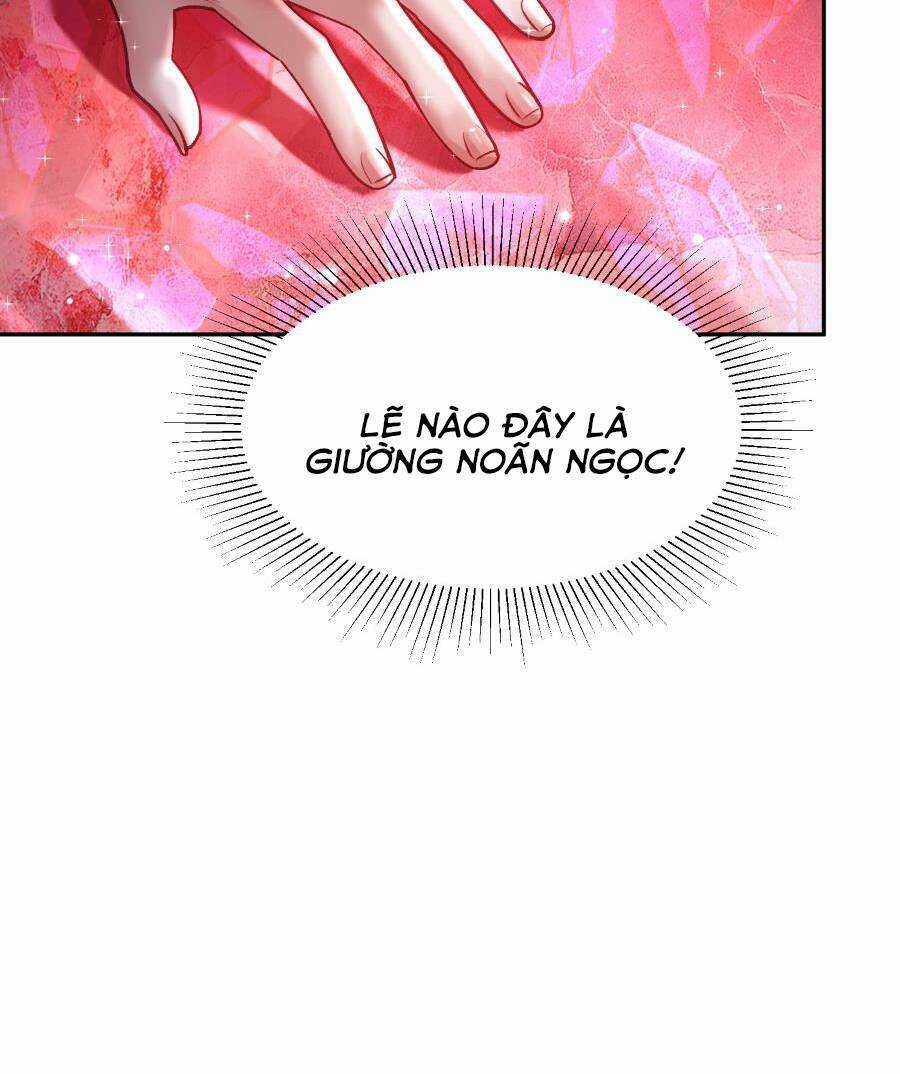 Bói Toán Mà Thôi, Cửu Vĩ Yêu Đế Sao Lại Thành Nương Tử Ta?! Chương 27 trang 48