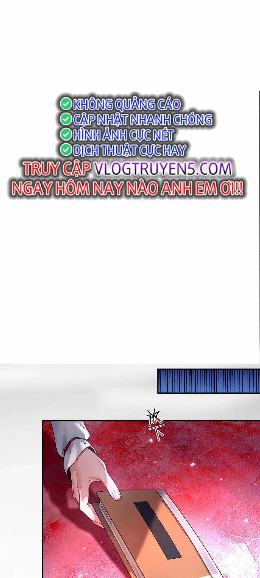 Bói Toán Mà Thôi, Cửu Vĩ Yêu Đế Sao Lại Thành Nương Tử Ta?! Chương 27 trang 55