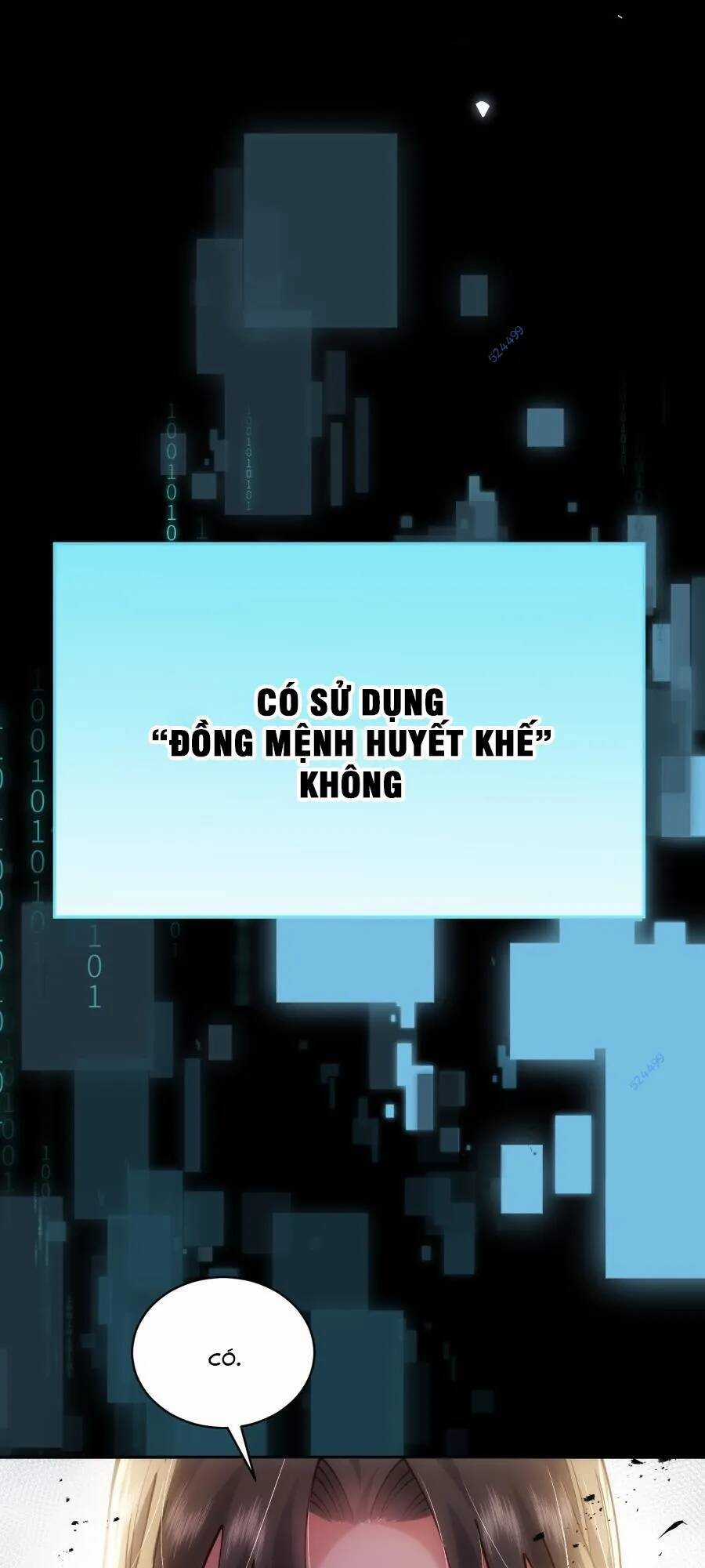 Bói Toán Mà Thôi, Cửu Vĩ Yêu Đế Sao Lại Thành Nương Tử Ta?! Chương 27 trang 58