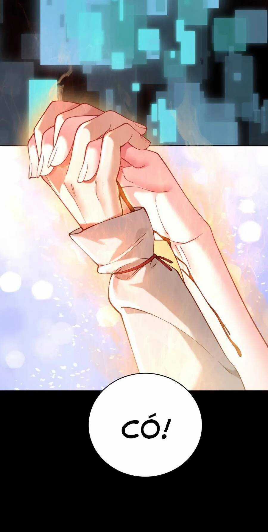 Bói Toán Mà Thôi, Cửu Vĩ Yêu Đế Sao Lại Thành Nương Tử Ta?! Chương 27 trang 60