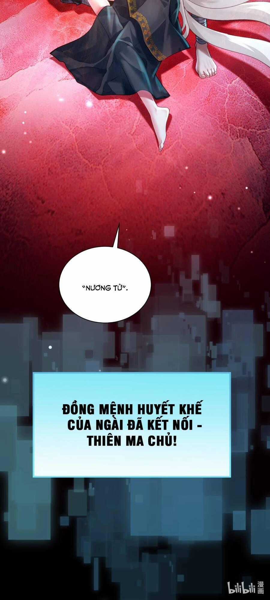 Bói Toán Mà Thôi, Cửu Vĩ Yêu Đế Sao Lại Thành Nương Tử Ta?! Chương 27 trang 64