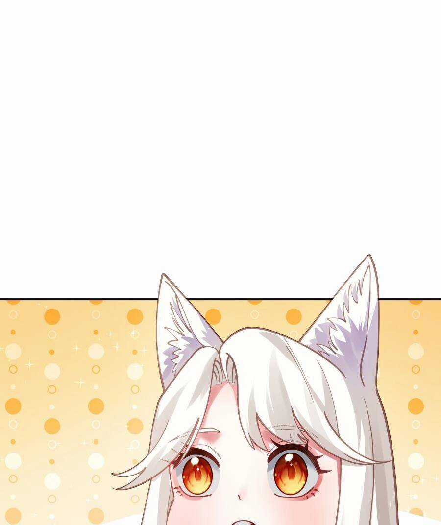 Bói Toán Mà Thôi, Cửu Vĩ Yêu Đế Sao Lại Thành Nương Tử Ta?! Chương 27 trang 9