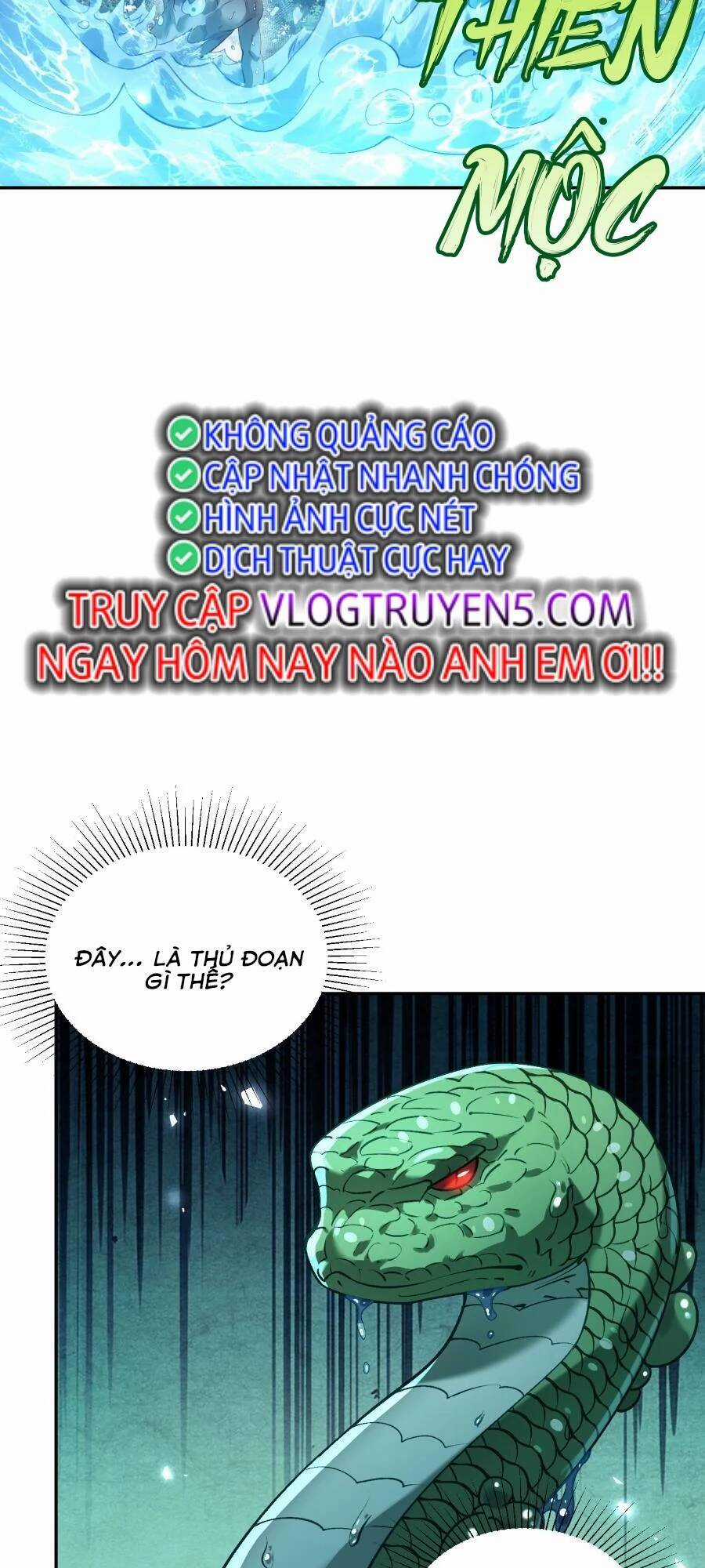 Bói Toán Mà Thôi, Cửu Vĩ Yêu Đế Sao Lại Thành Nương Tử Ta?! Chương 28 trang 36