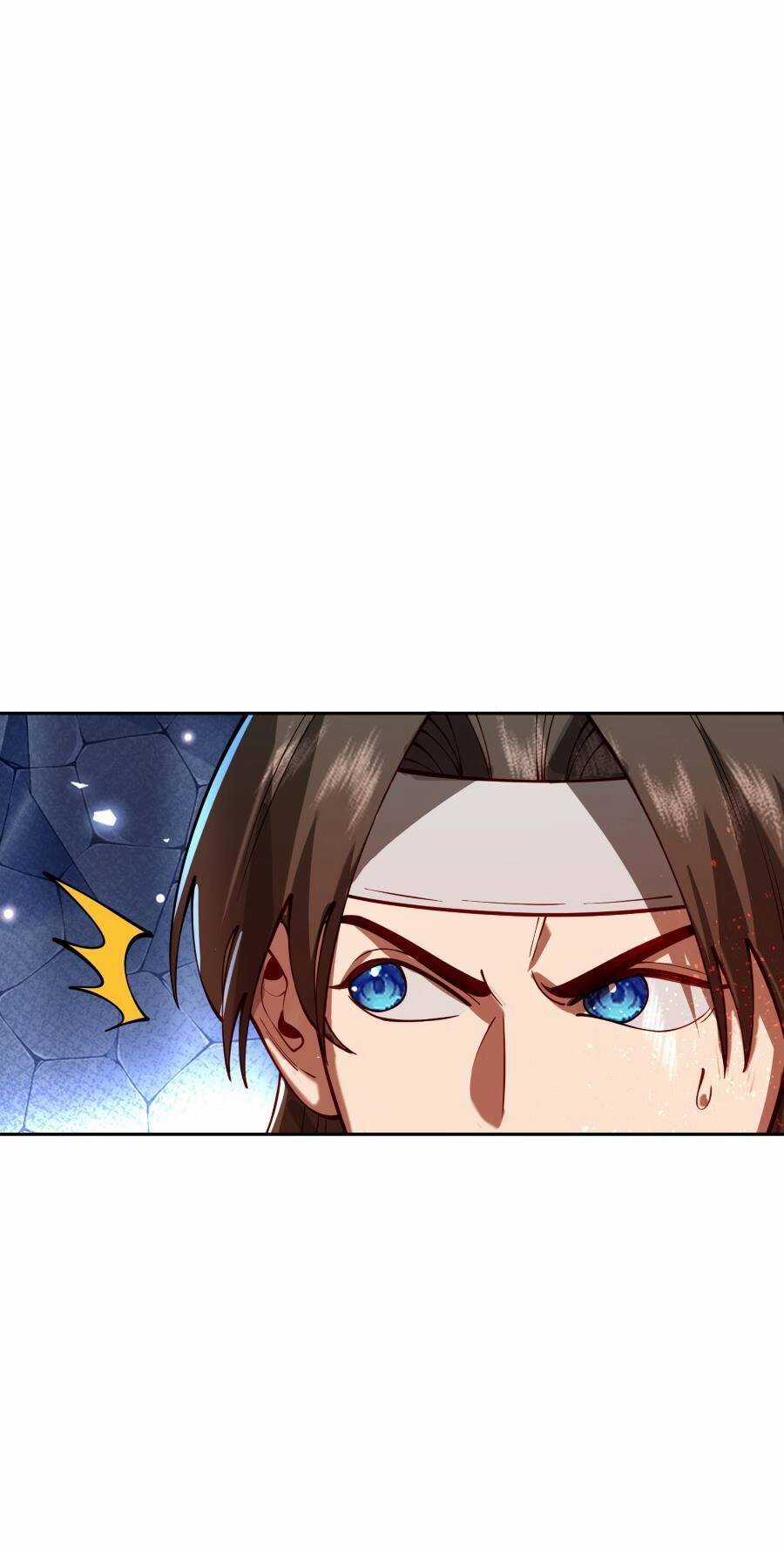 Bói Toán Mà Thôi, Cửu Vĩ Yêu Đế Sao Lại Thành Nương Tử Ta?! Chương 29 trang 20