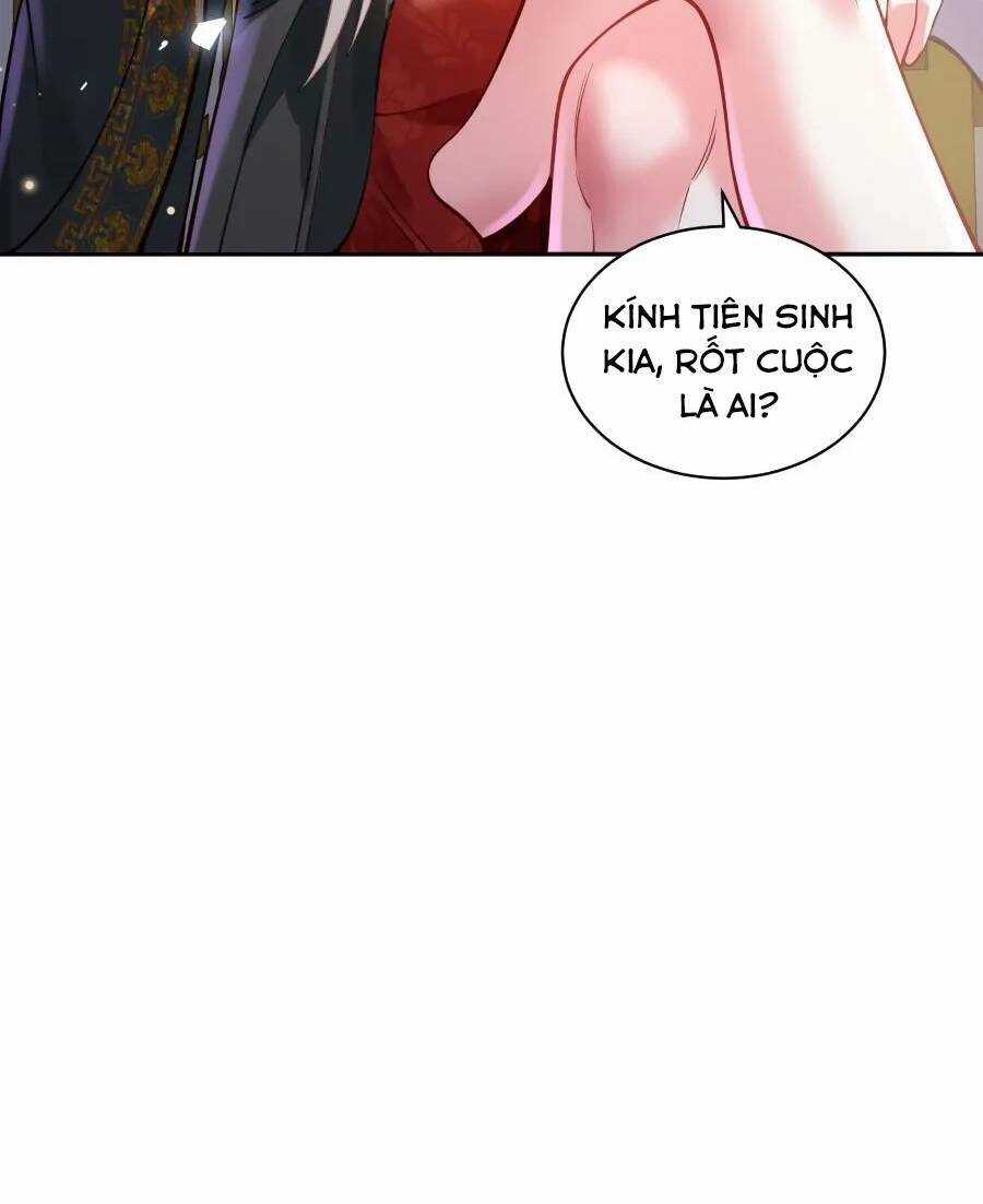 Bói Toán Mà Thôi, Cửu Vĩ Yêu Đế Sao Lại Thành Nương Tử Ta?! Chương 29 trang 37