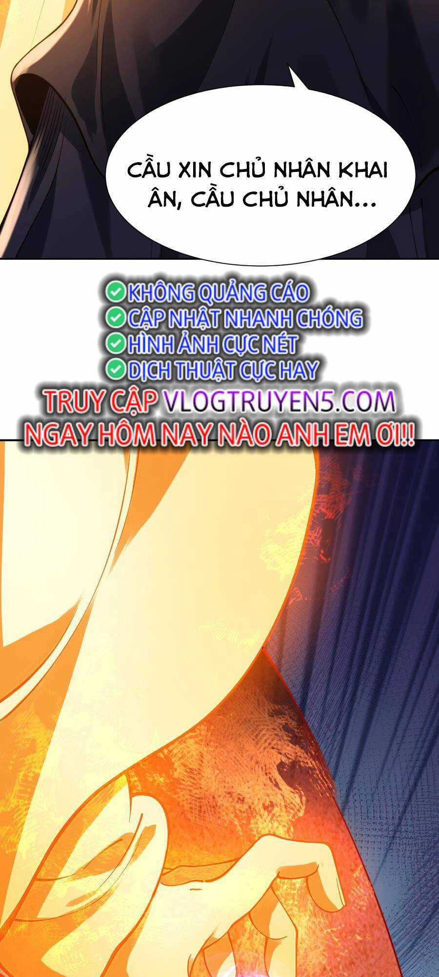 Bói Toán Mà Thôi, Cửu Vĩ Yêu Đế Sao Lại Thành Nương Tử Ta?! Chương 29 trang 52