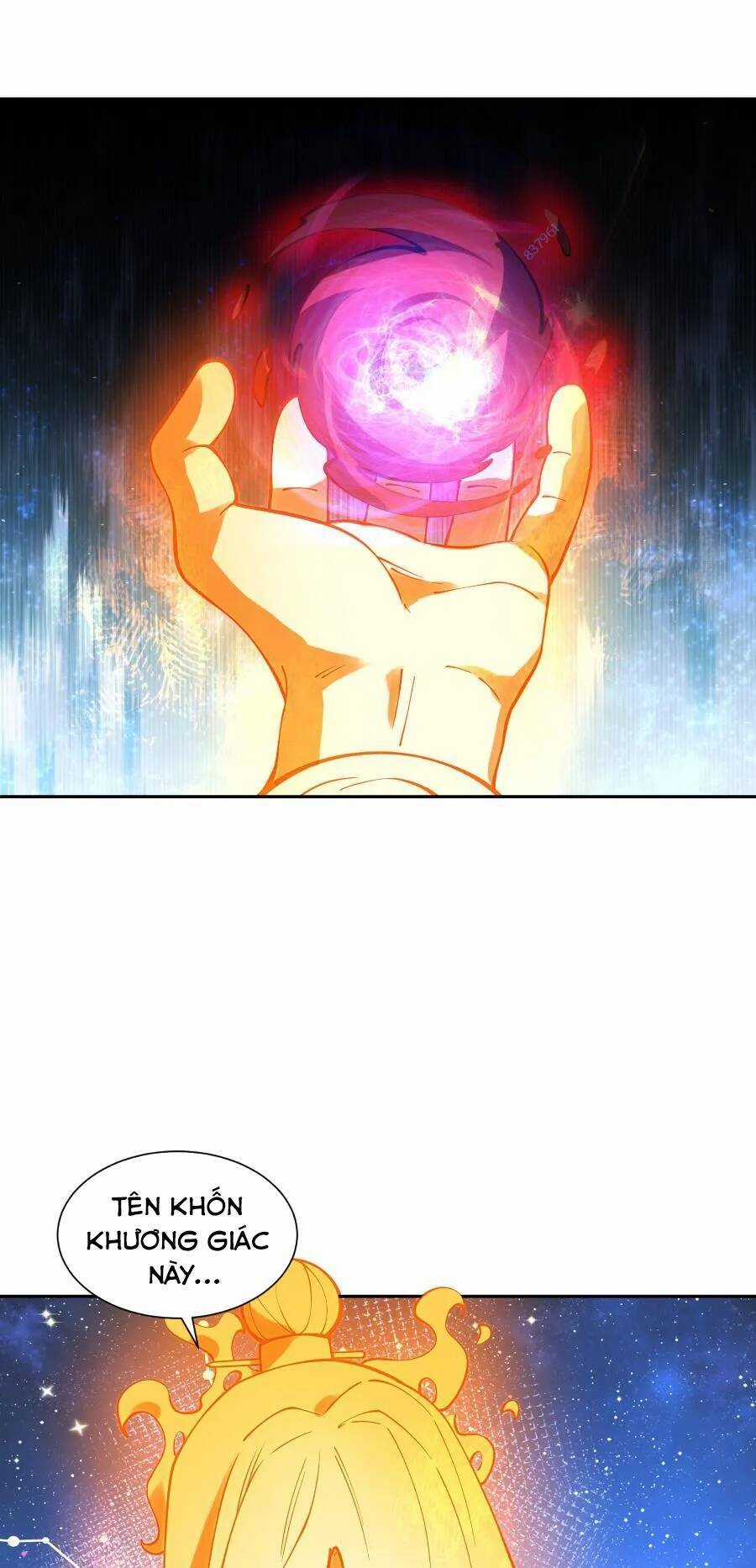 Bói Toán Mà Thôi, Cửu Vĩ Yêu Đế Sao Lại Thành Nương Tử Ta?! Chương 29 trang 55