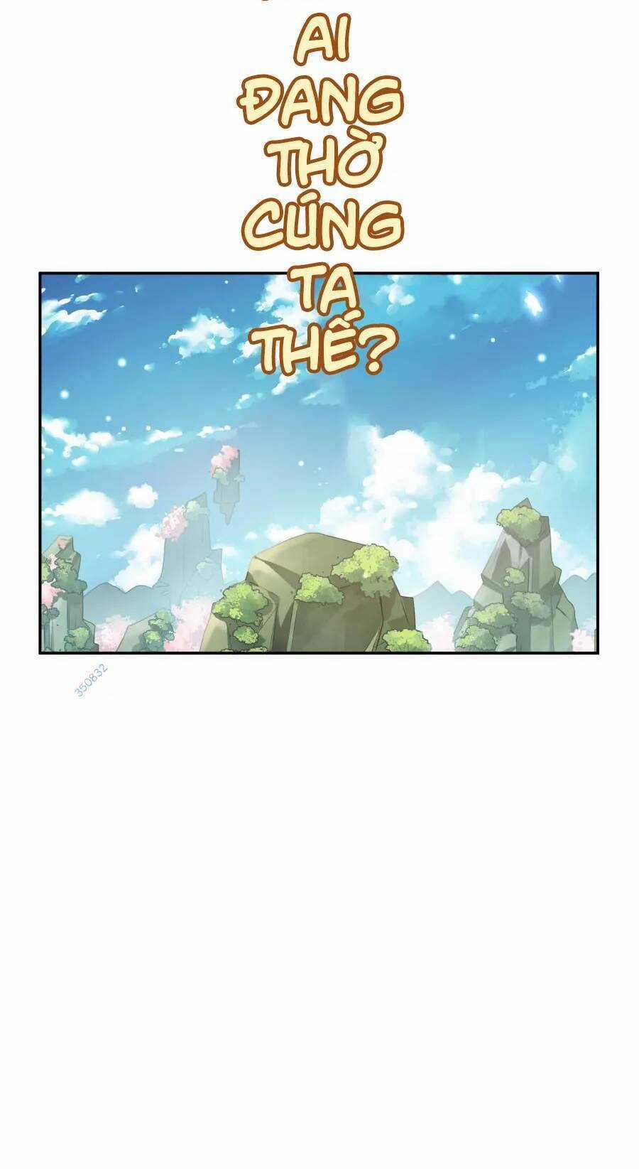 Bói Toán Mà Thôi, Cửu Vĩ Yêu Đế Sao Lại Thành Nương Tử Ta?! Chương 30 trang 23