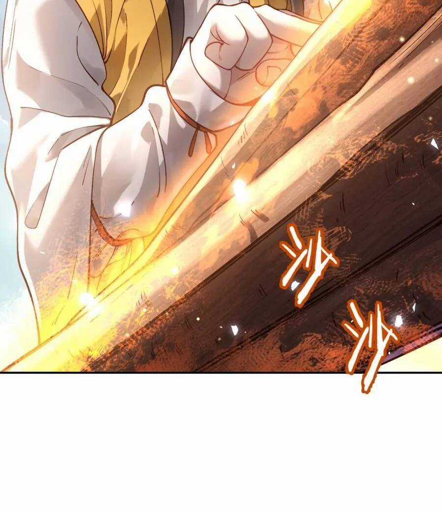 Bói Toán Mà Thôi, Cửu Vĩ Yêu Đế Sao Lại Thành Nương Tử Ta?! Chương 30 trang 34