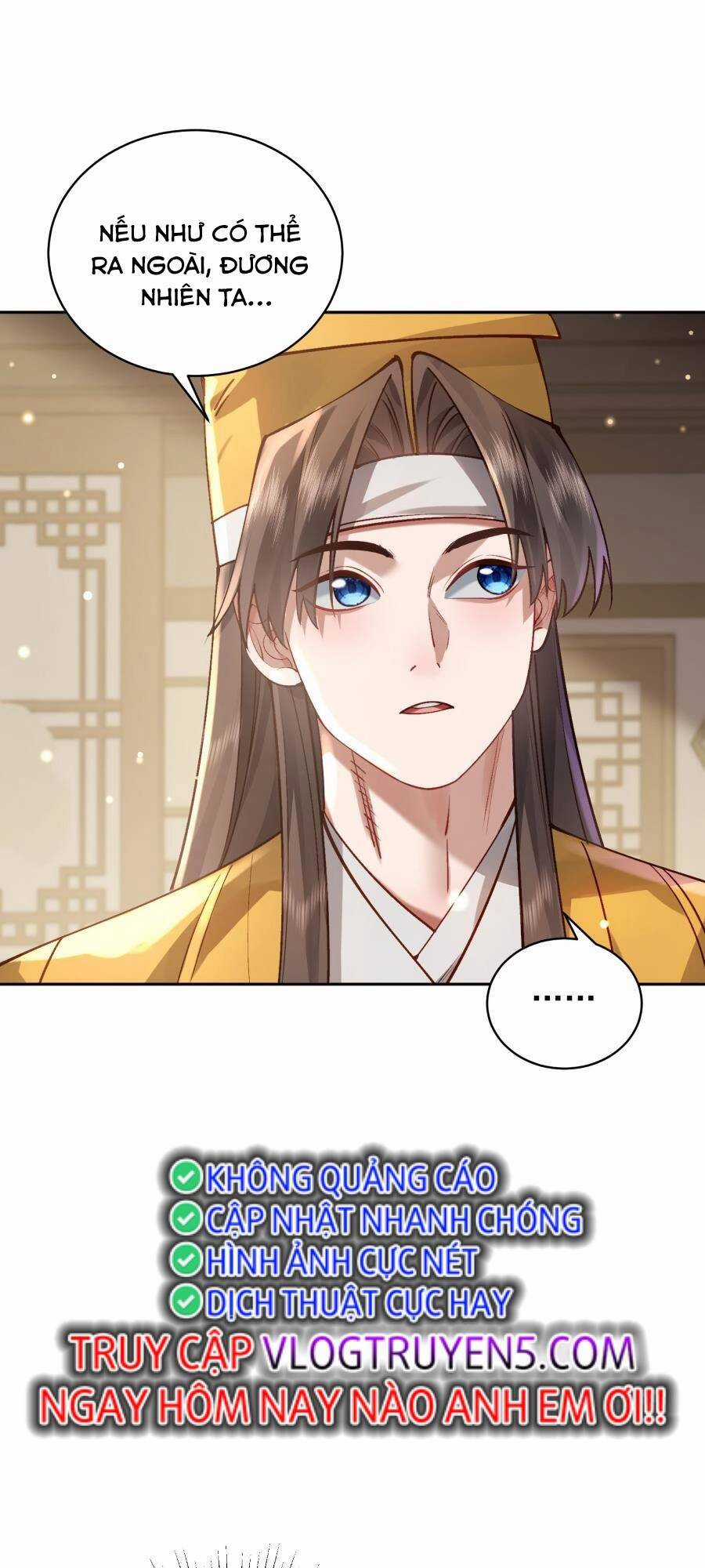 Bói Toán Mà Thôi, Cửu Vĩ Yêu Đế Sao Lại Thành Nương Tử Ta?! Chương 30 trang 6