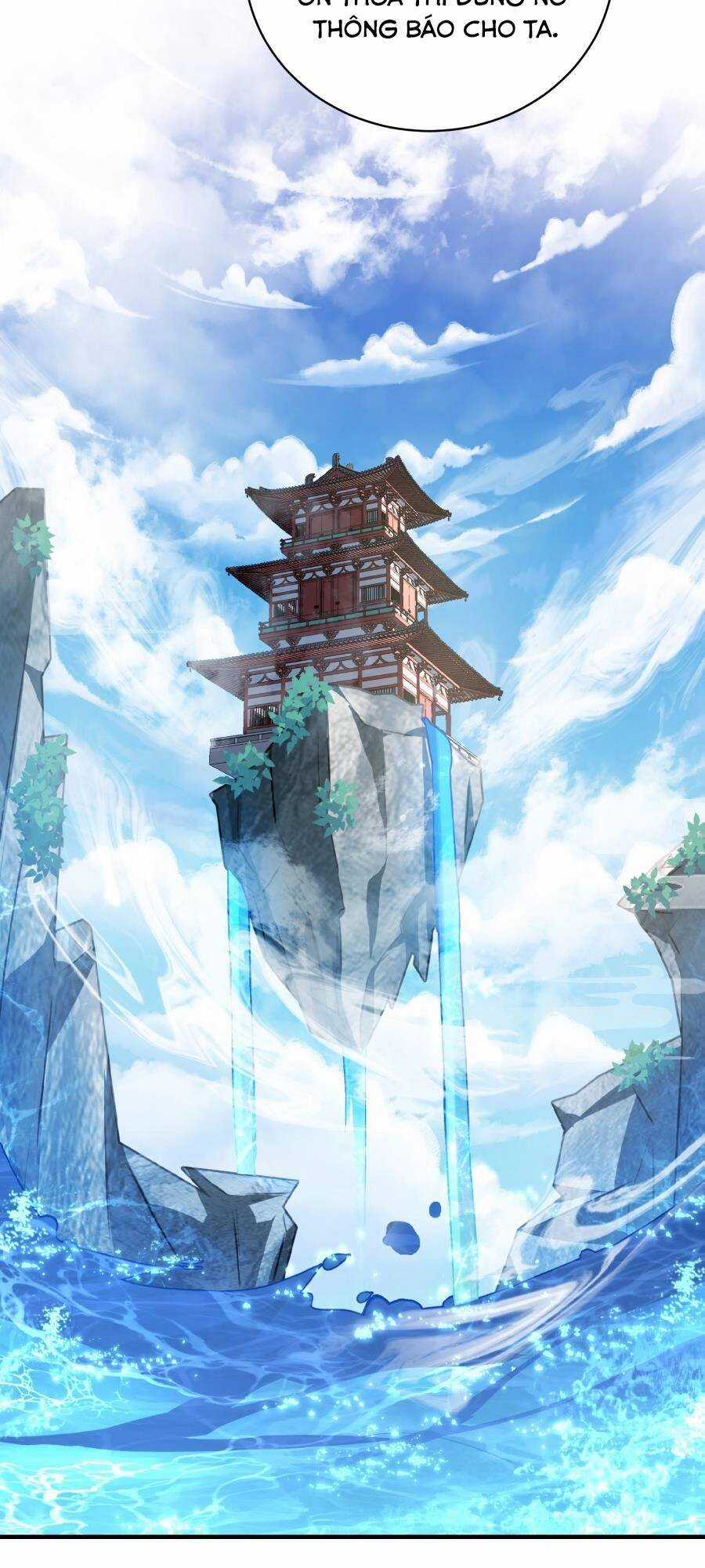 Bói Toán Mà Thôi, Cửu Vĩ Yêu Đế Sao Lại Thành Nương Tử Ta?! Chương 31 trang 38