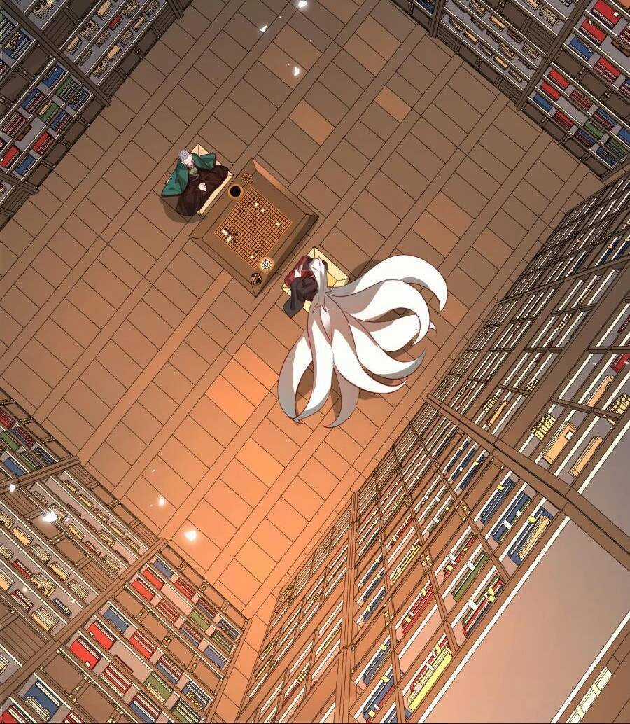 Bói Toán Mà Thôi, Cửu Vĩ Yêu Đế Sao Lại Thành Nương Tử Ta?! Chương 31 trang 40