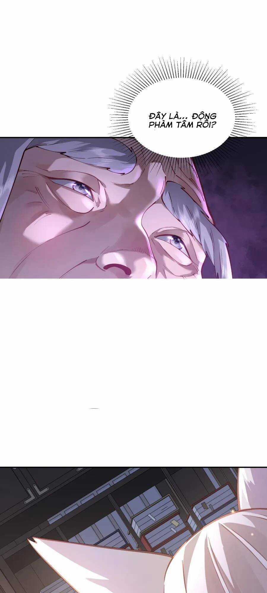 Bói Toán Mà Thôi, Cửu Vĩ Yêu Đế Sao Lại Thành Nương Tử Ta?! Chương 31 trang 49