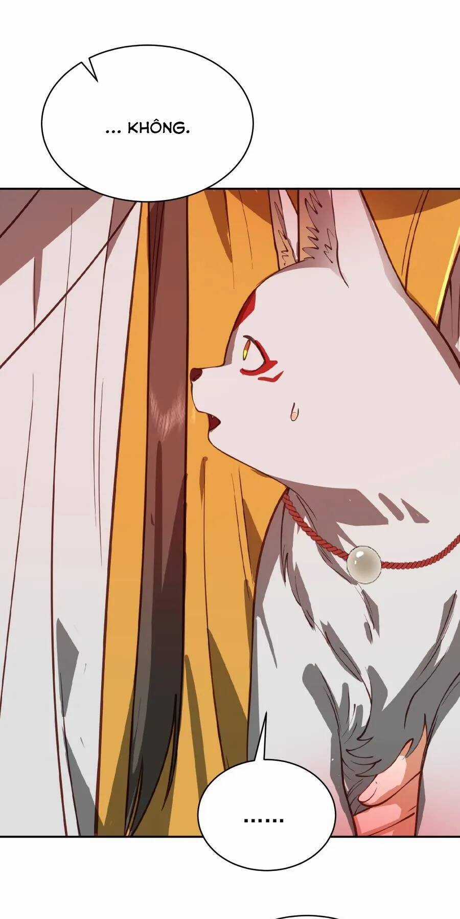 Bói Toán Mà Thôi, Cửu Vĩ Yêu Đế Sao Lại Thành Nương Tử Ta?! Chương 31 trang 59