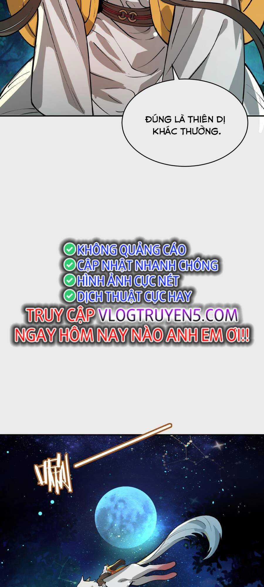 Bói Toán Mà Thôi, Cửu Vĩ Yêu Đế Sao Lại Thành Nương Tử Ta?! Chương 31 trang 64