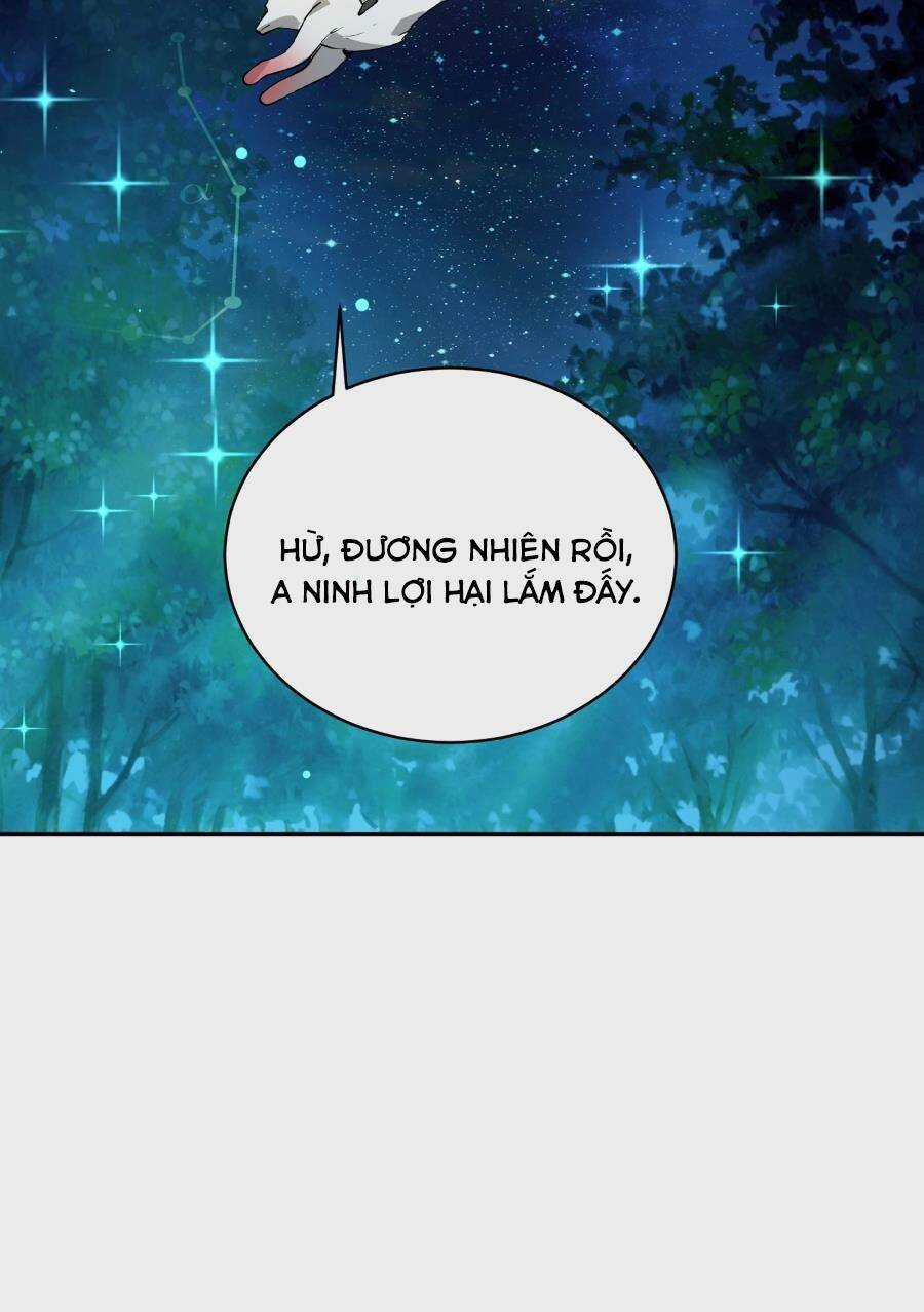 Bói Toán Mà Thôi, Cửu Vĩ Yêu Đế Sao Lại Thành Nương Tử Ta?! Chương 31 trang 65