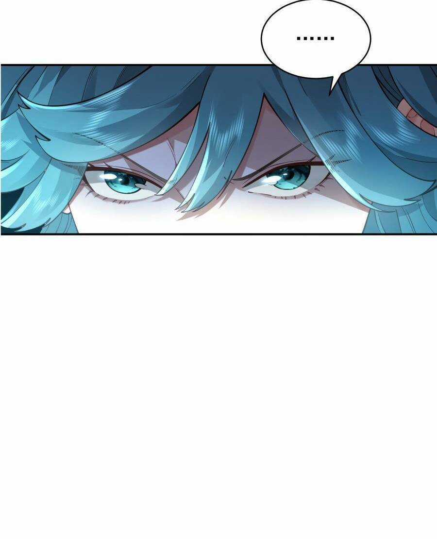 Bói Toán Mà Thôi, Cửu Vĩ Yêu Đế Sao Lại Thành Nương Tử Ta?! Chương 33 trang 4