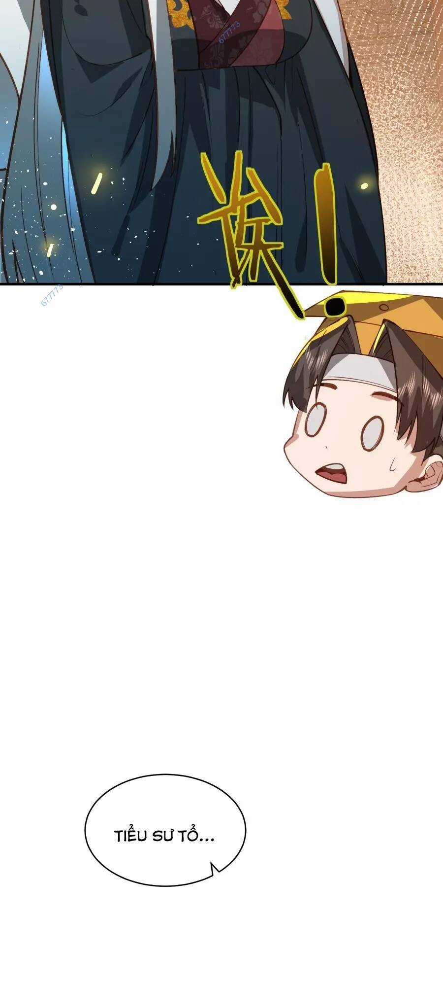 Bói Toán Mà Thôi, Cửu Vĩ Yêu Đế Sao Lại Thành Nương Tử Ta?! Chương 33 trang 47