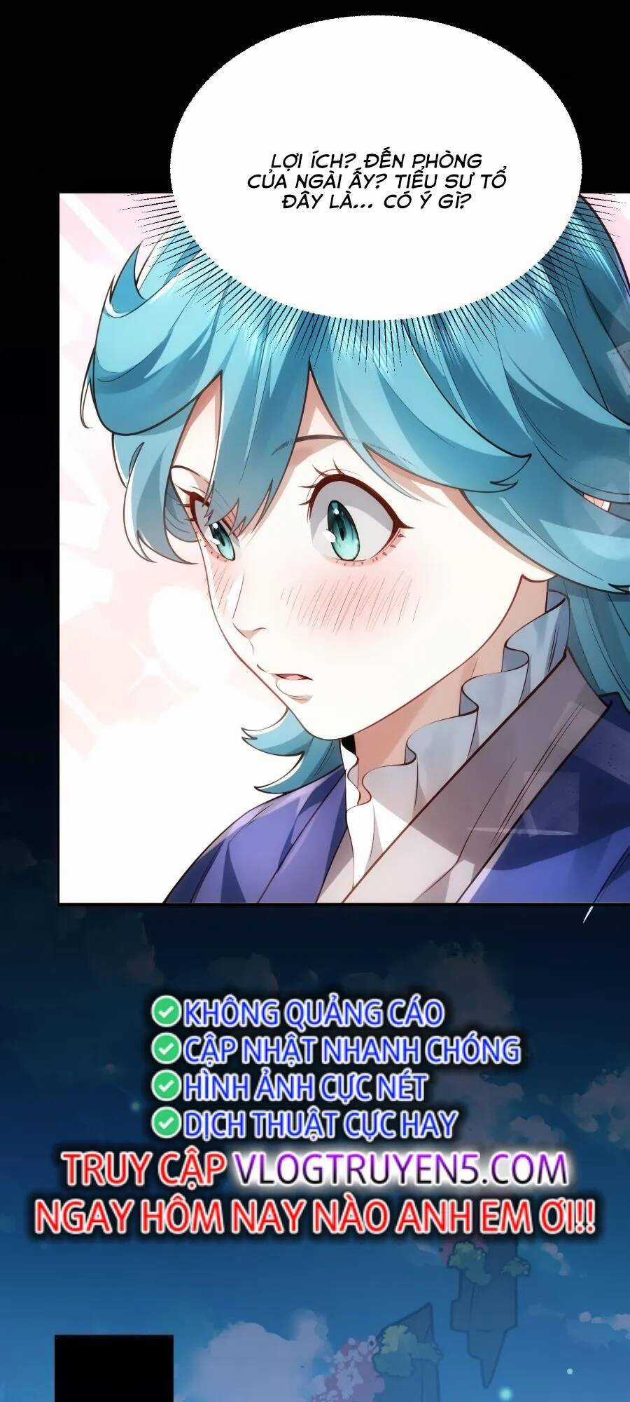 Bói Toán Mà Thôi, Cửu Vĩ Yêu Đế Sao Lại Thành Nương Tử Ta?! Chương 34 trang 12