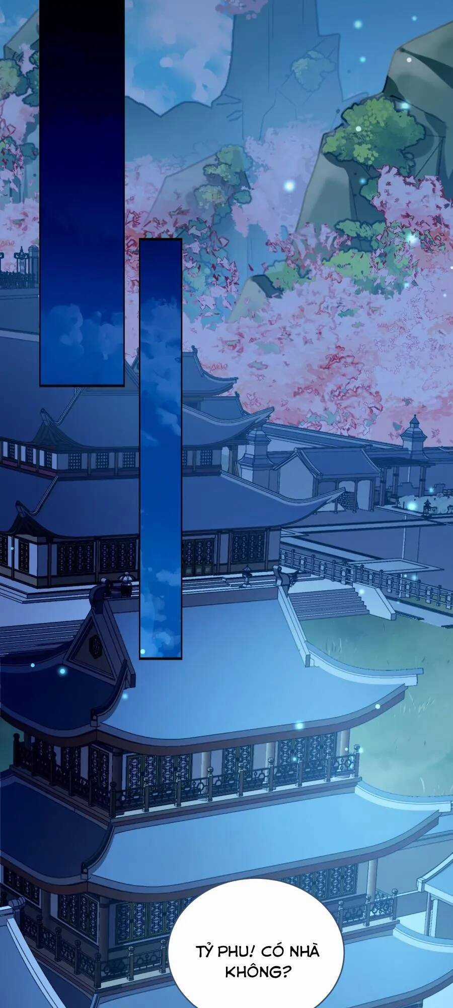 Bói Toán Mà Thôi, Cửu Vĩ Yêu Đế Sao Lại Thành Nương Tử Ta?! Chương 34 trang 13